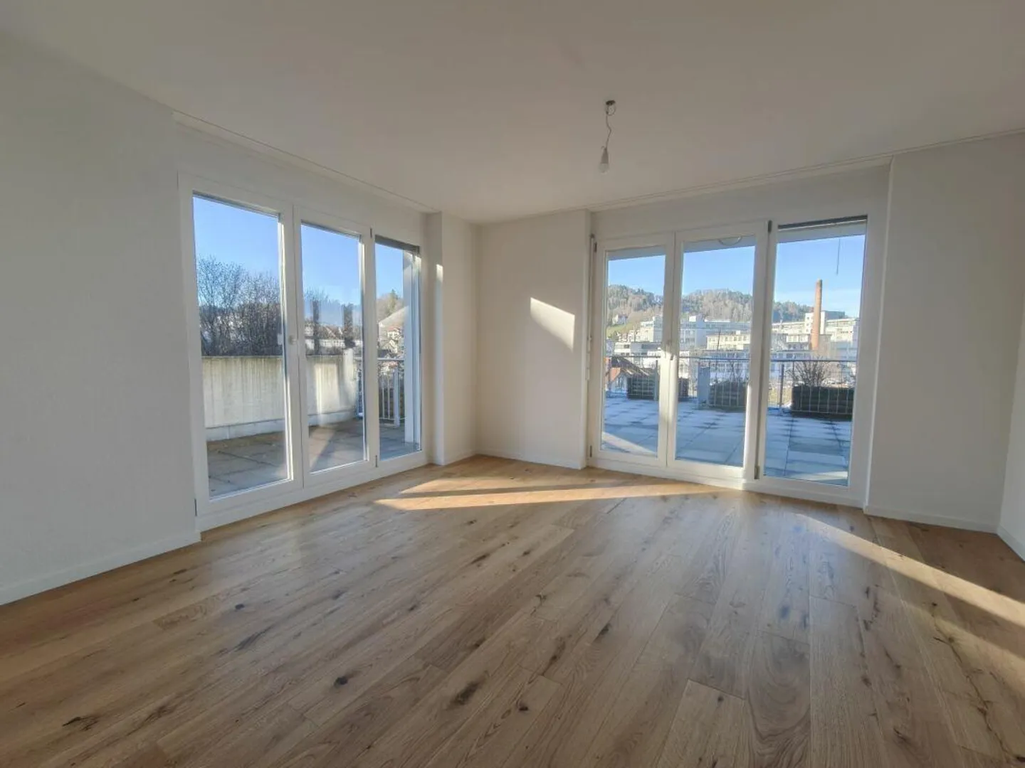 Residence with sun terrace and panoramic view - Photo 7 of 24