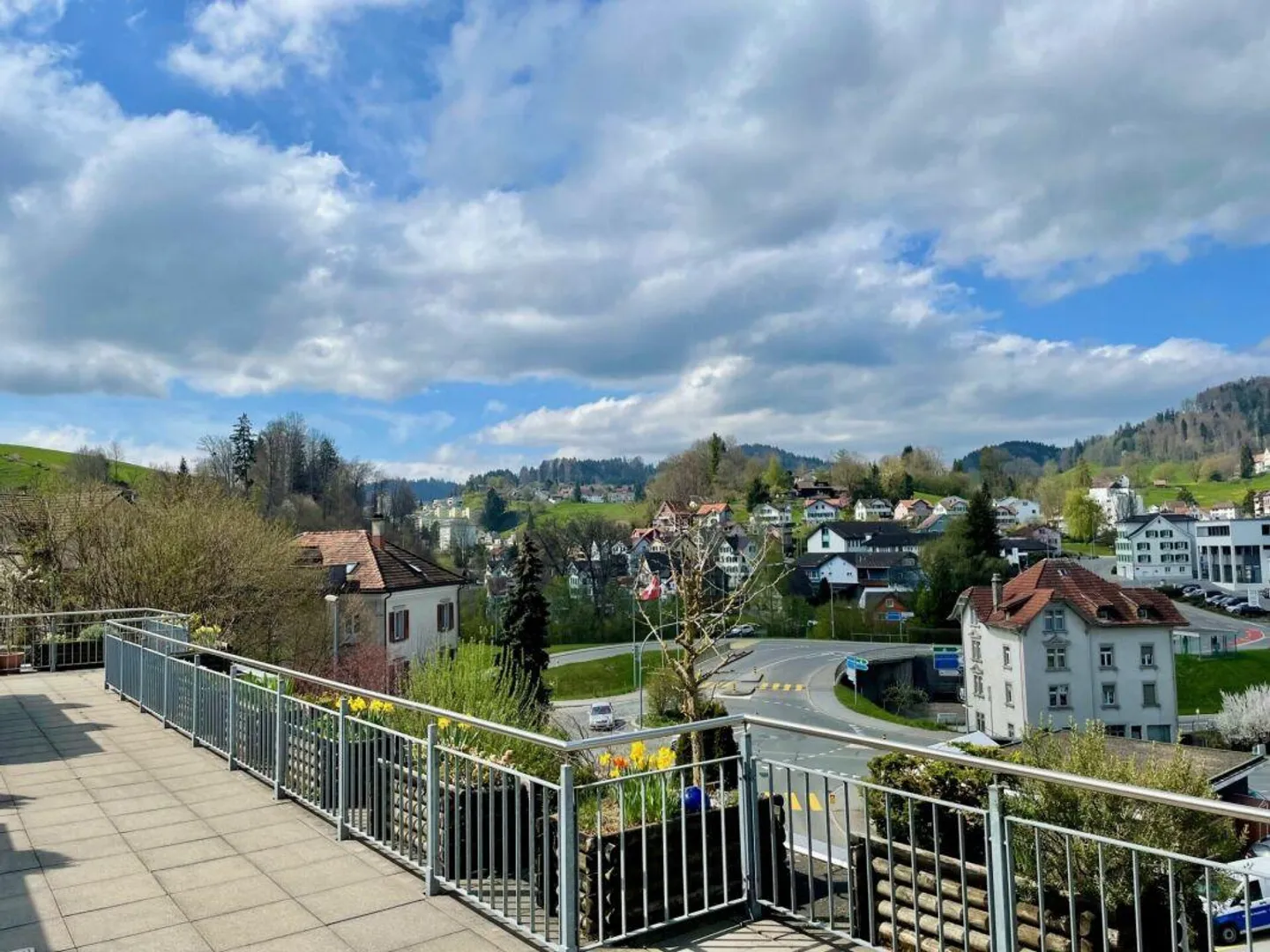 Residence with sun terrace and panoramic view - Photo 24 of 24