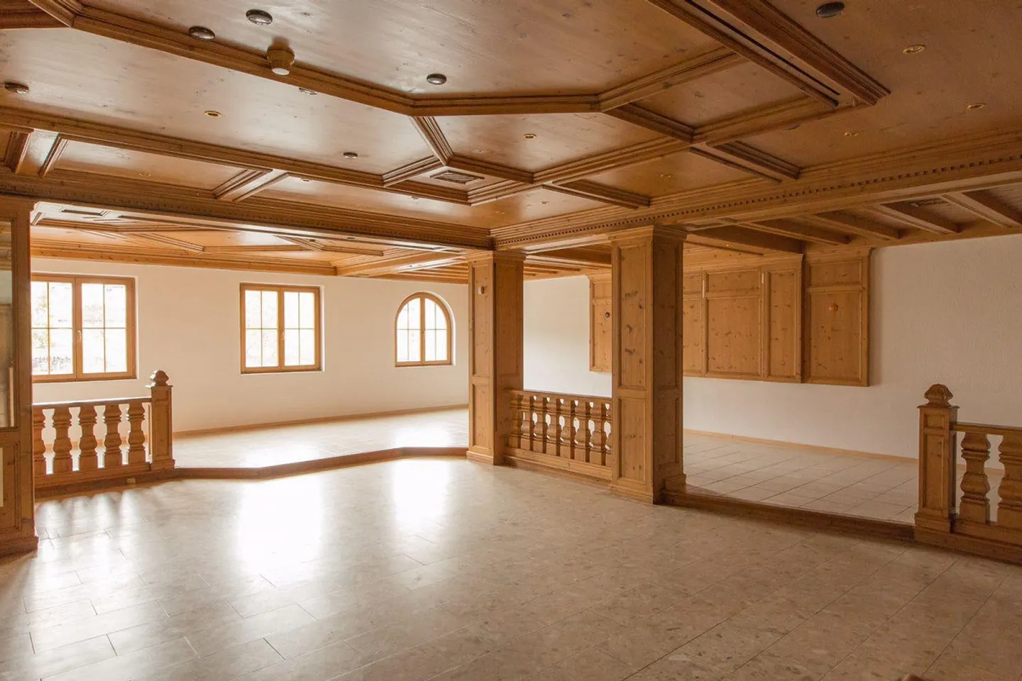 Räumlichkeiten ca. 200m² - Foto 5 von 11