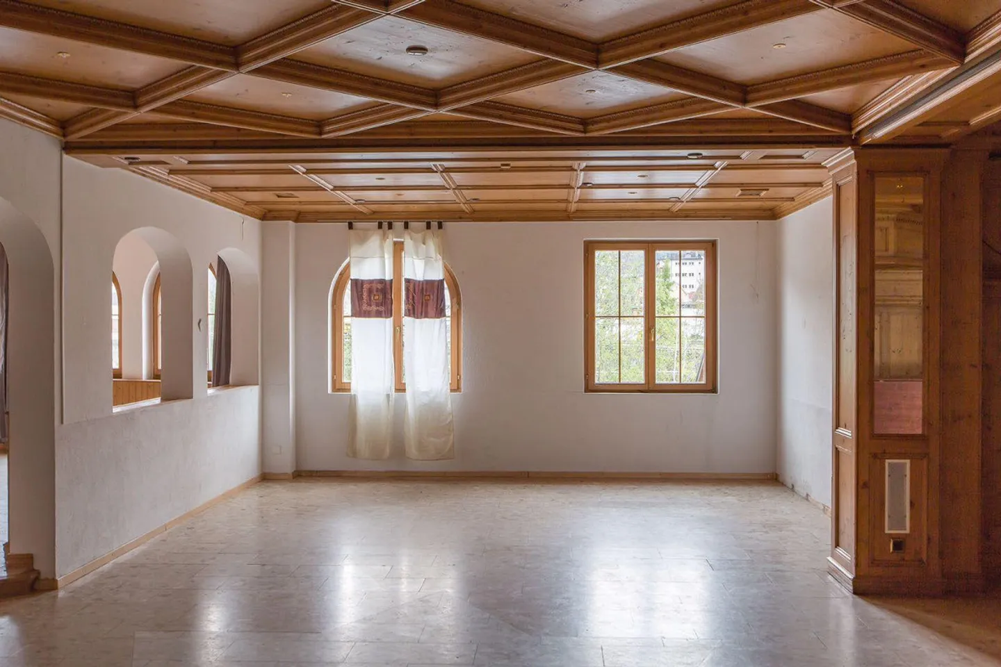 Räumlichkeiten ca. 200m² - Foto 10 von 11