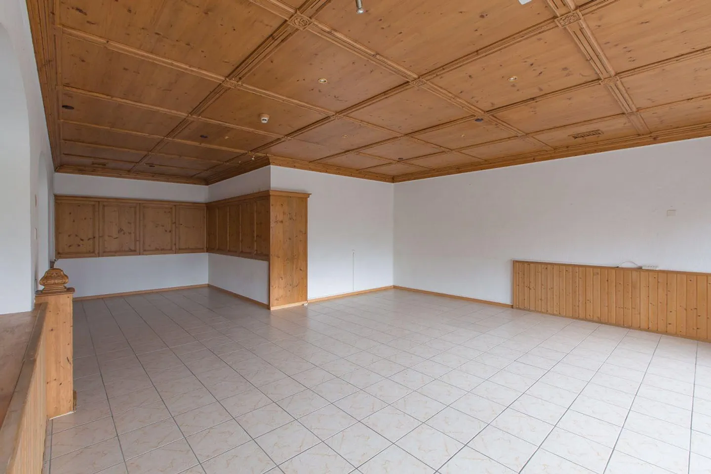 Räumlichkeiten ca. 200m² - Foto 11 von 11