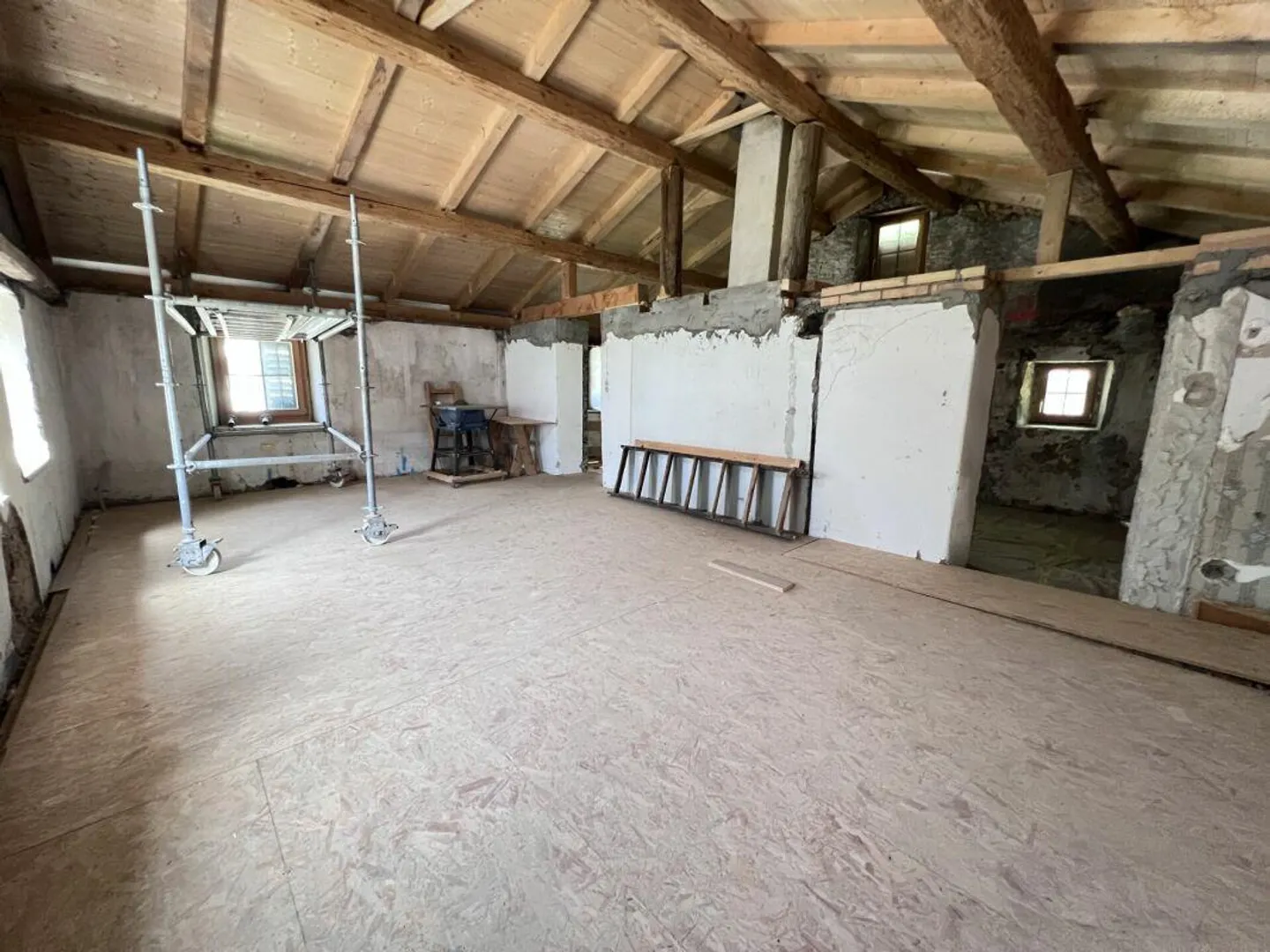 Charakterhaus mit viel Gestaltungspotenzial - Foto 10 von 12