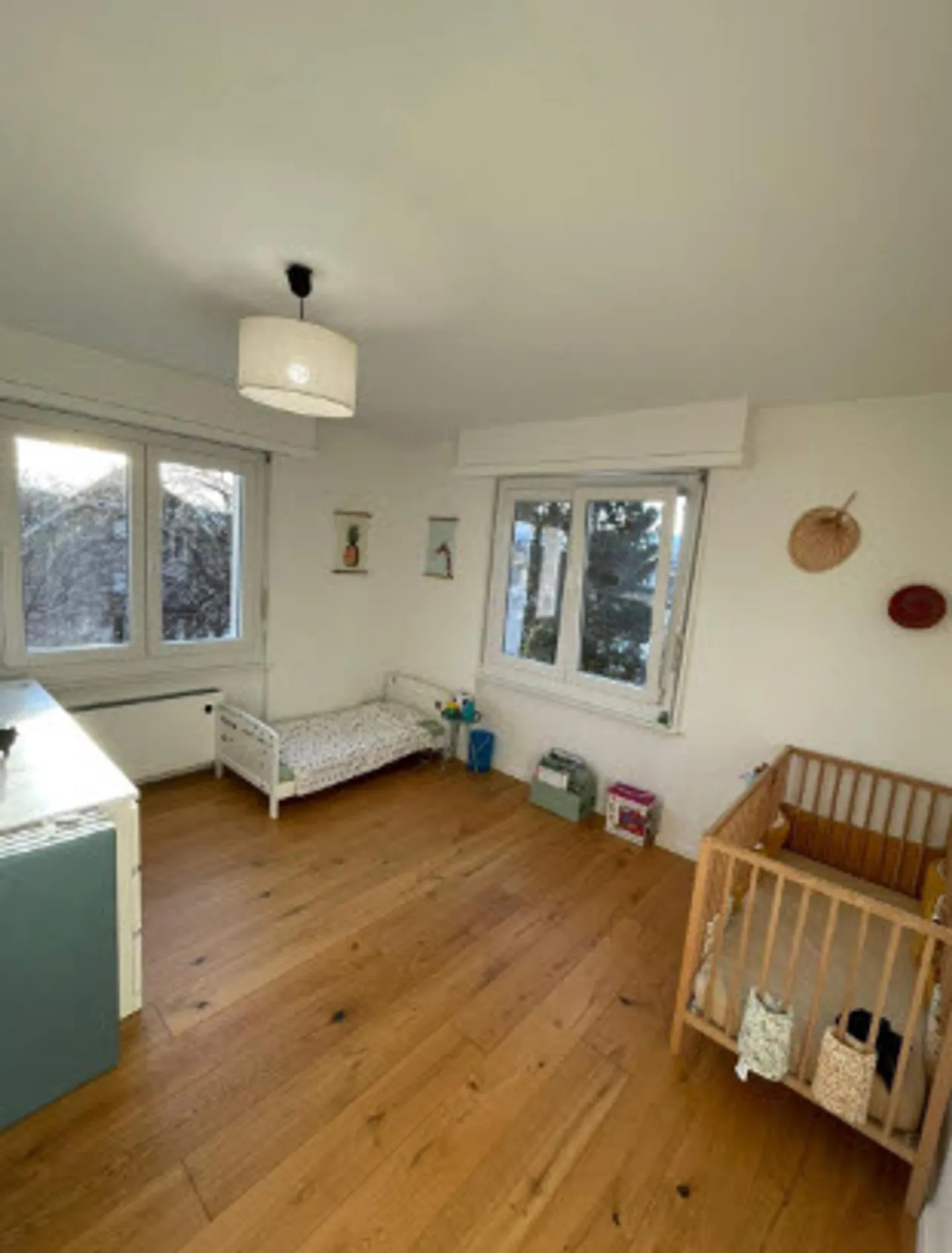 Appartement Charmant à Bussigny - Photo 4 sur 15