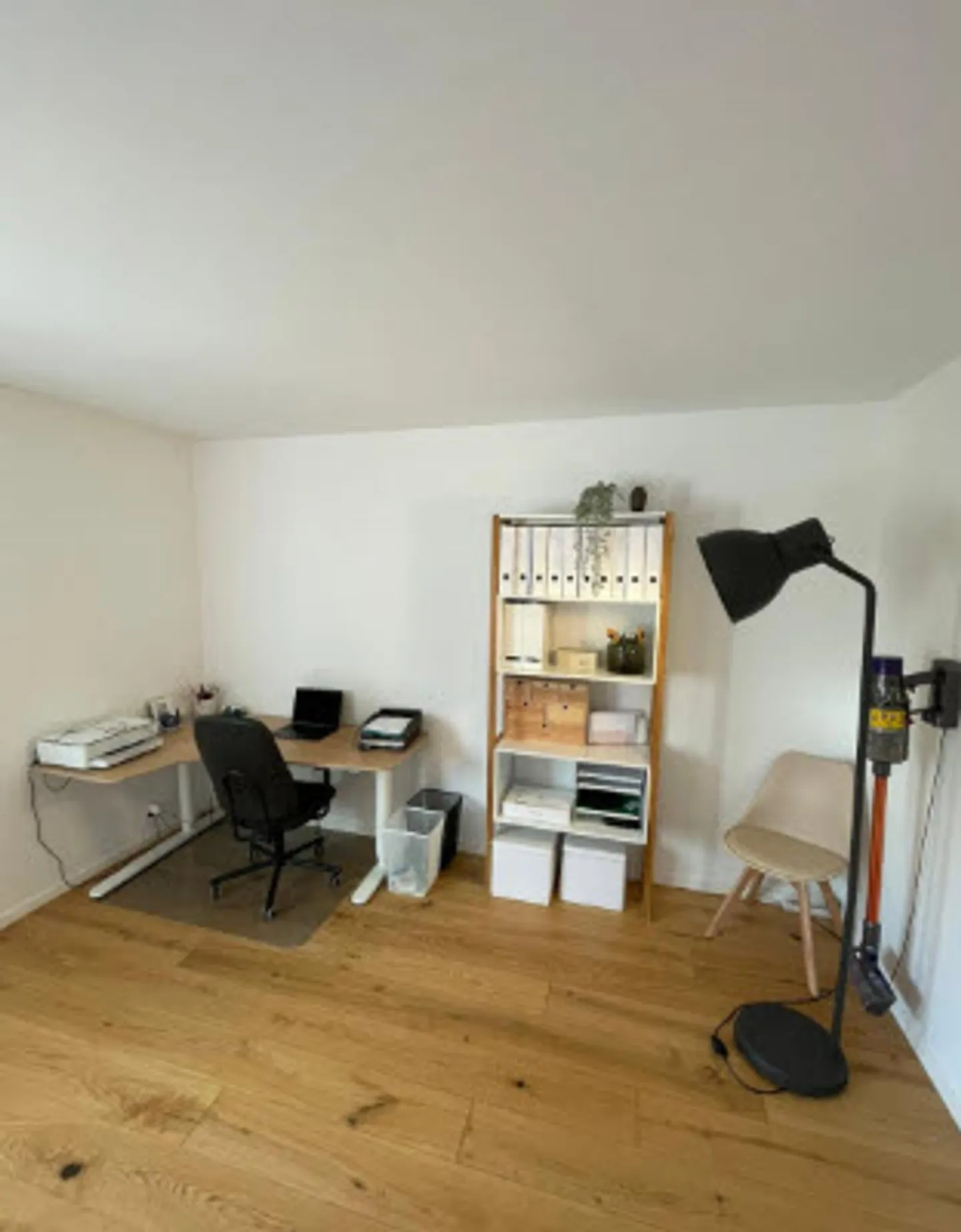 Appartement Charmant à Bussigny - Photo 2 sur 15