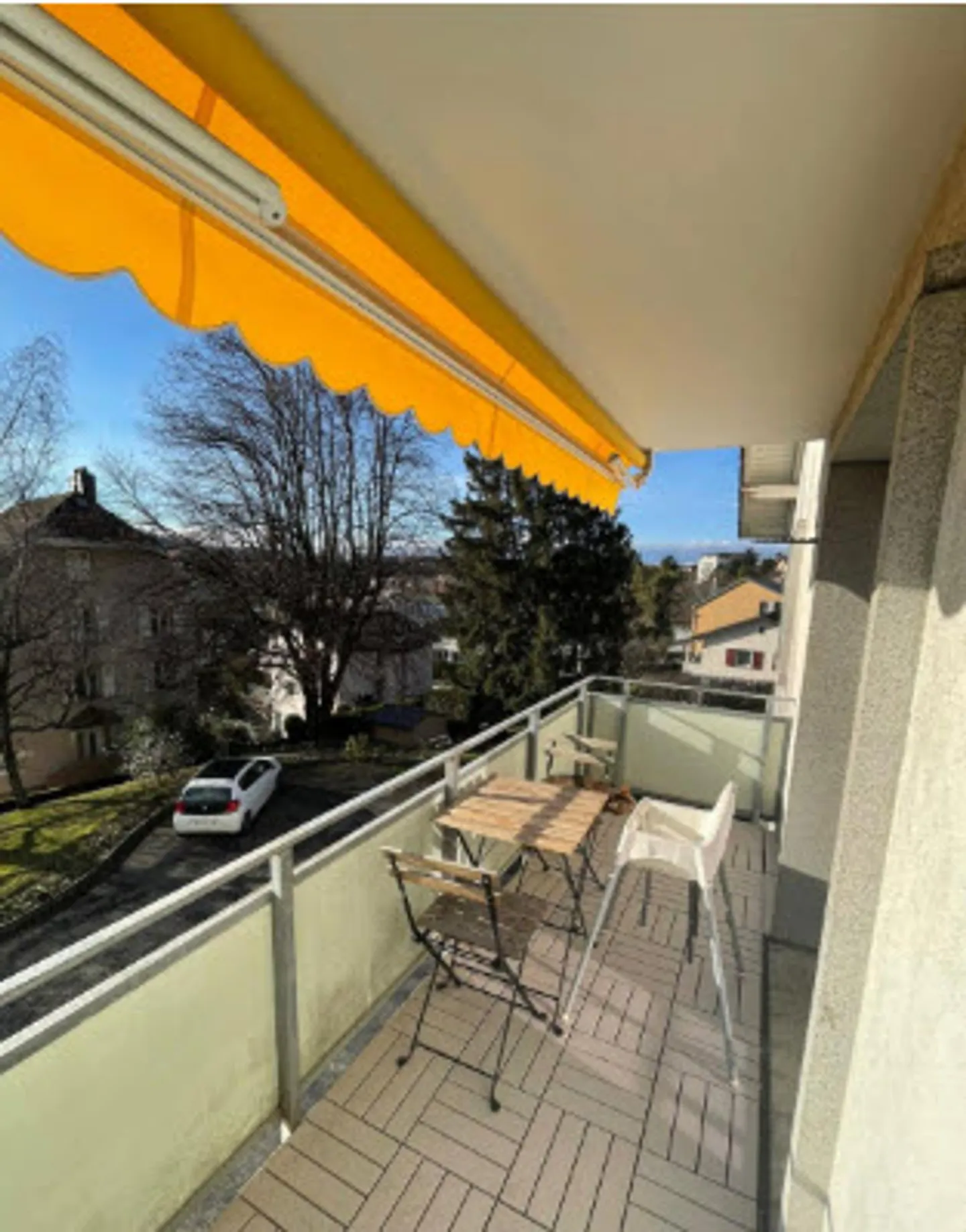 Appartement Charmant à Bussigny - Photo 6 sur 15