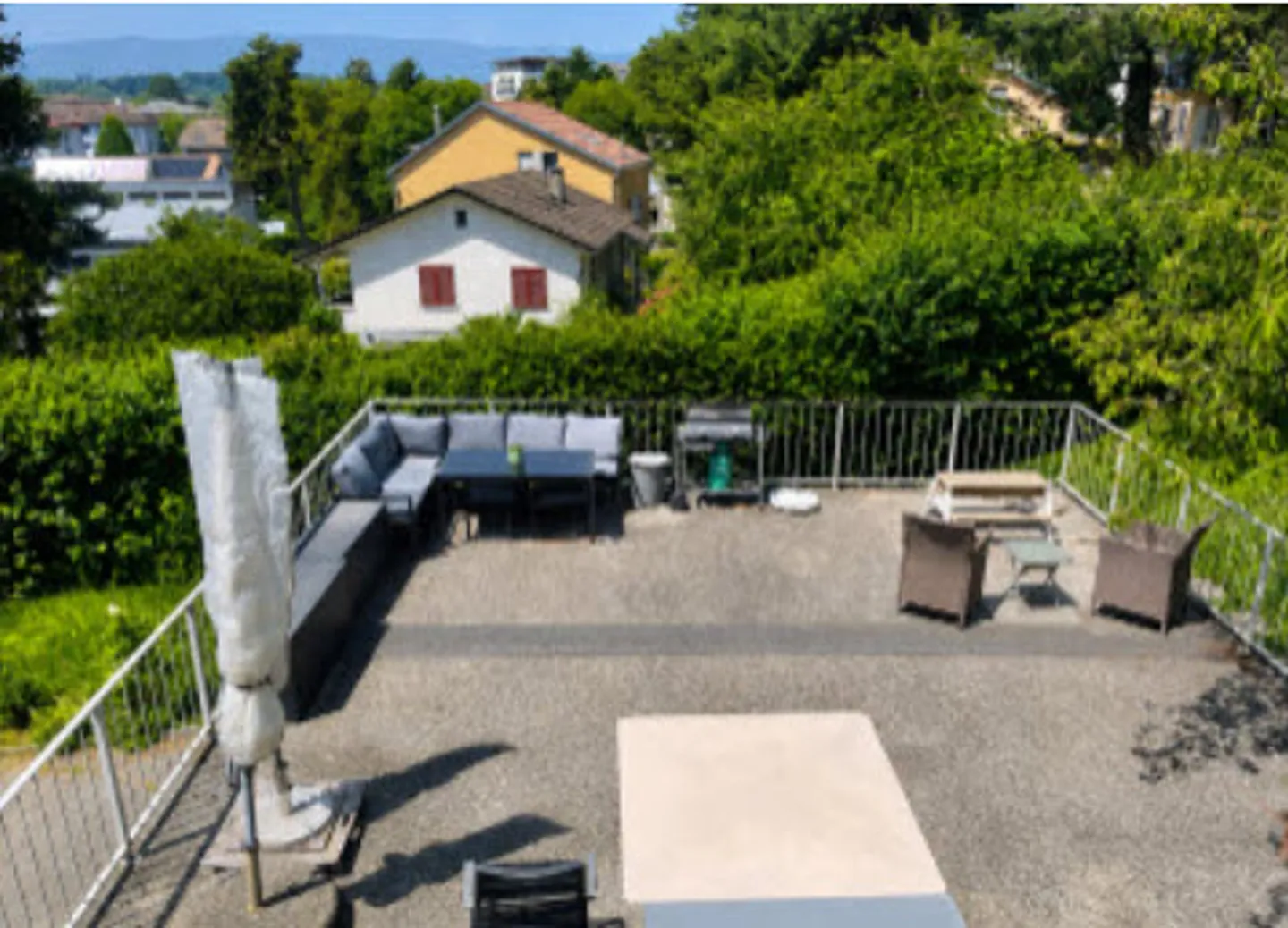 Appartement Charmant à Bussigny - Photo 7 sur 15