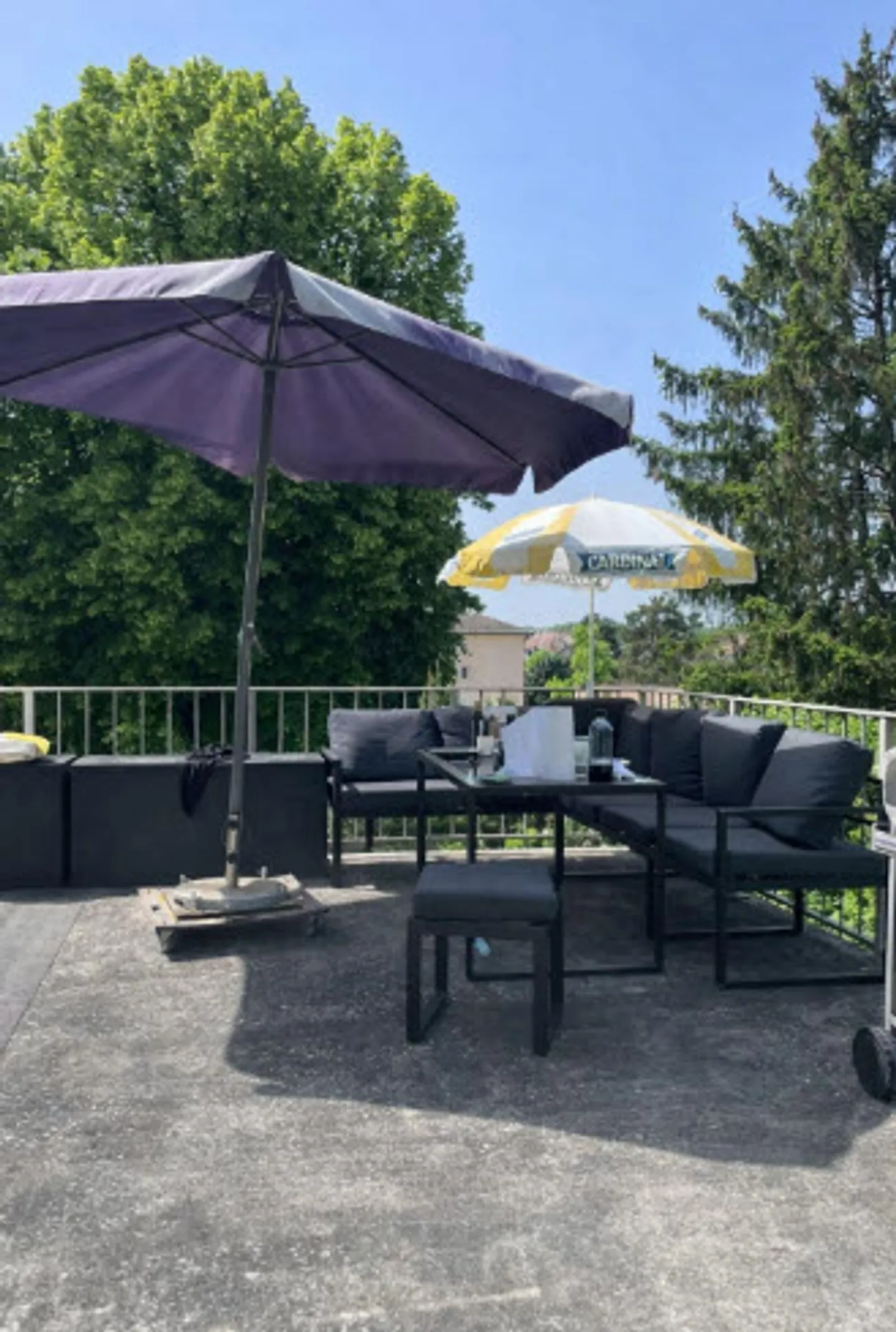 Appartement Charmant à Bussigny - Photo 8 sur 15