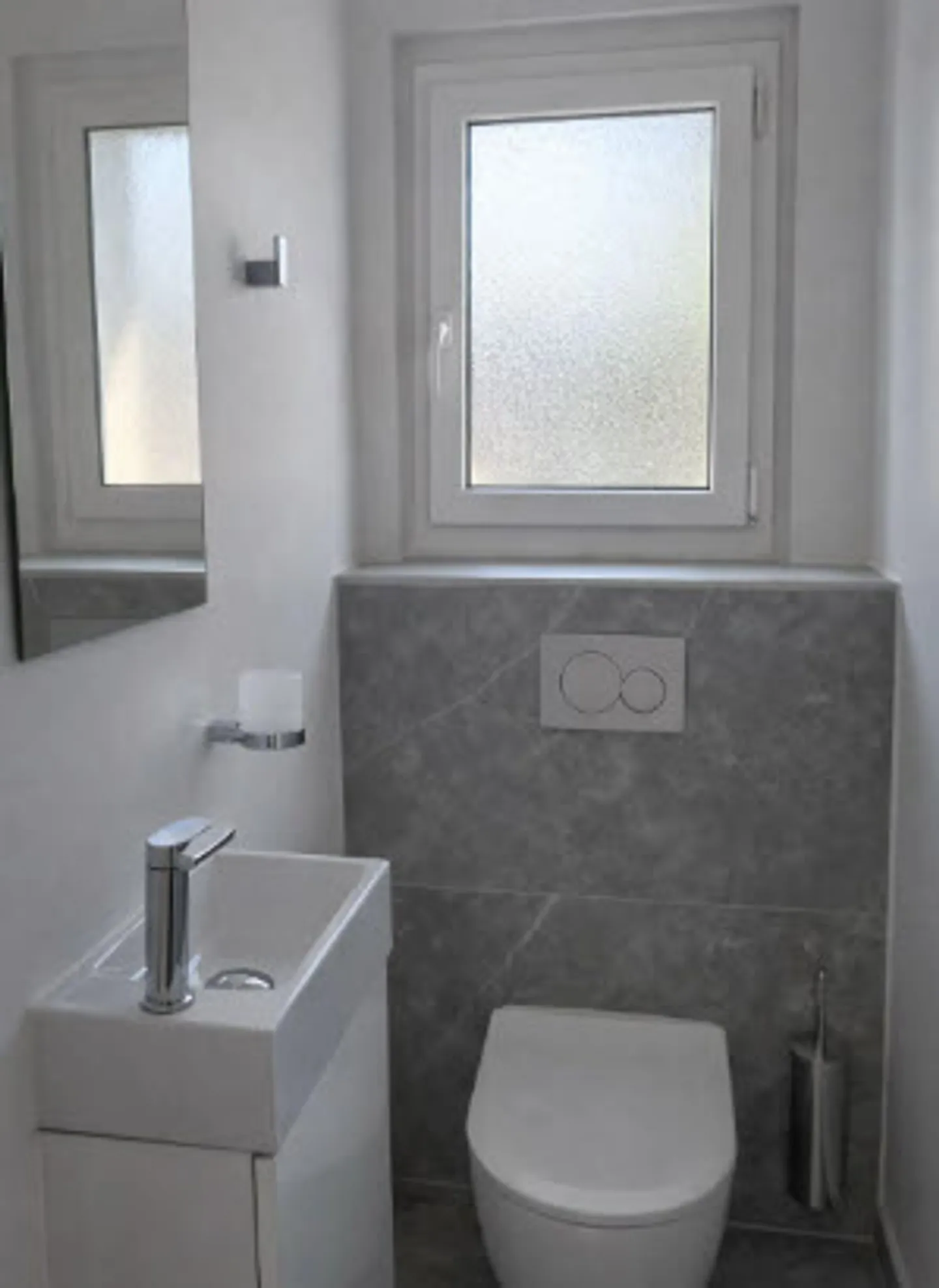 Appartement Charmant à Bussigny - Photo 13 sur 15