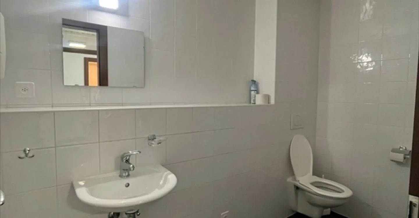 Spazio ufficio in affitto - Foto 3 di 6