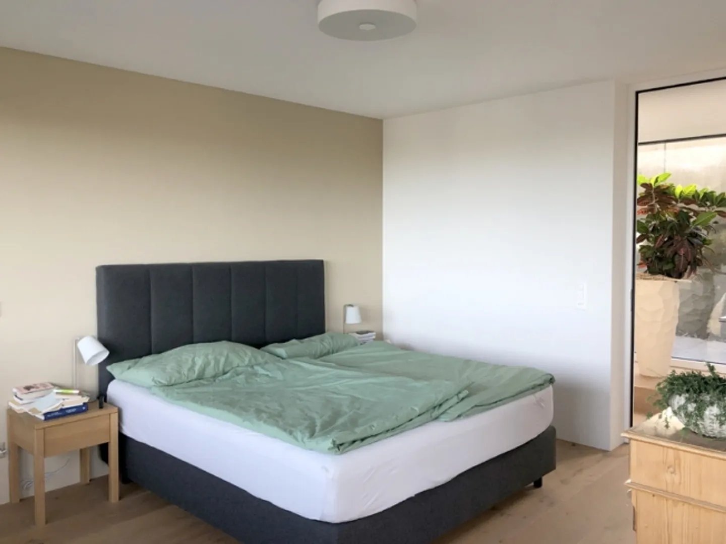 MAISON DE 6½ CHAMBRES À TROGEN (AR), MEUBLÉE, TEMPORAIRE - Photo 12 sur 20