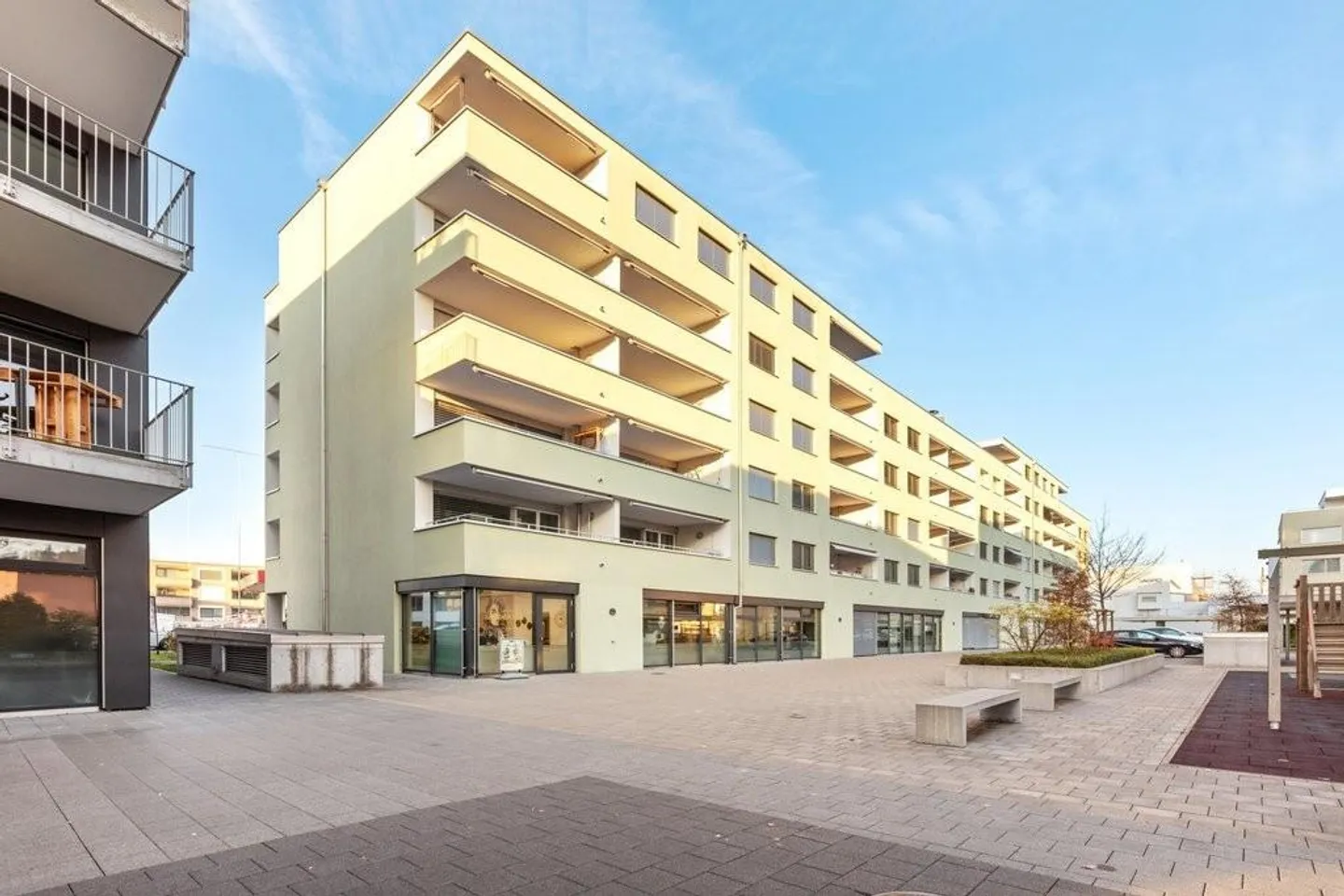 Promising sales location is looking for you! - Photo 1 of 10