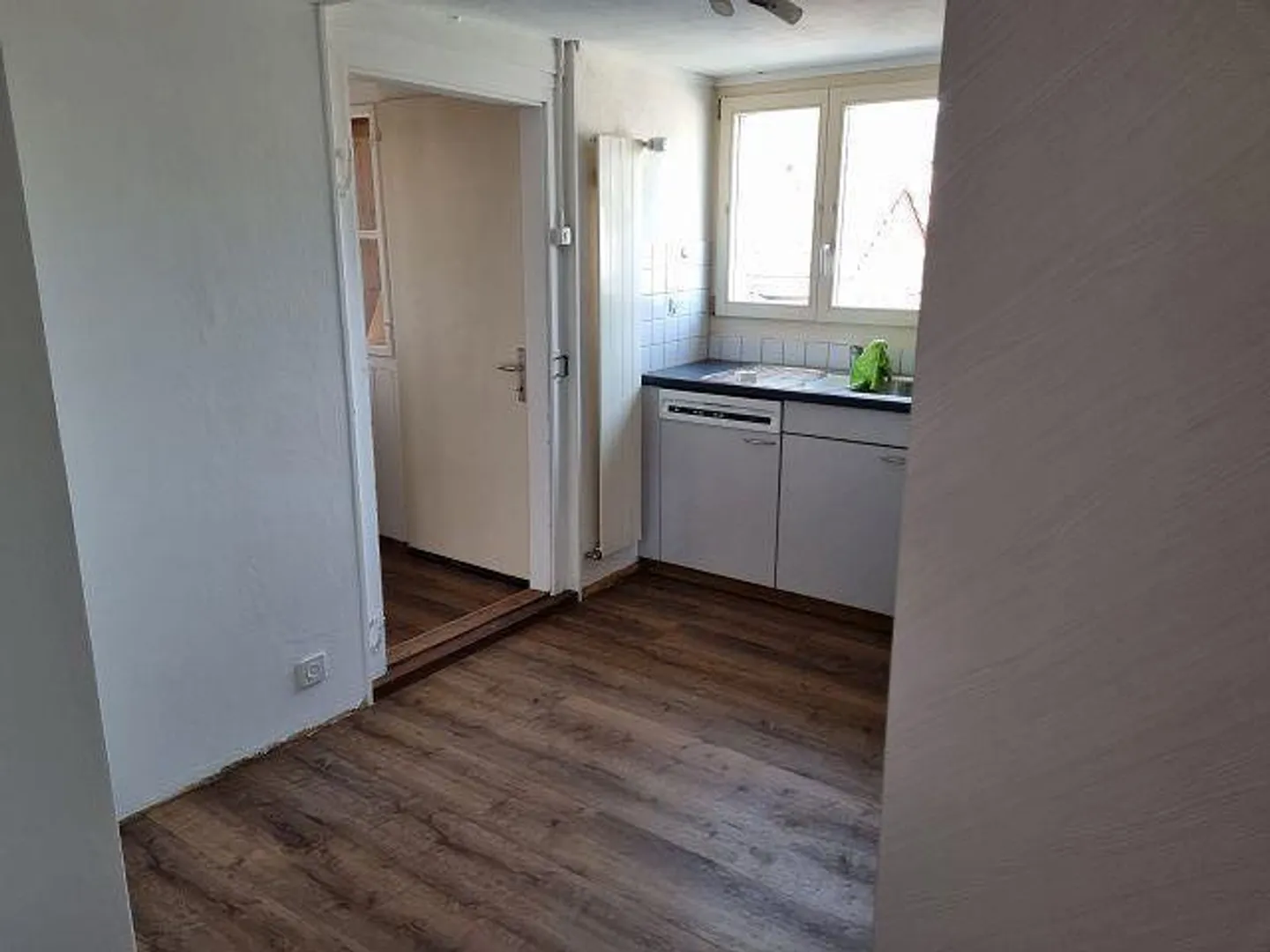 Attractive 4-room old building apartment close to the center - Photo 5 of 21