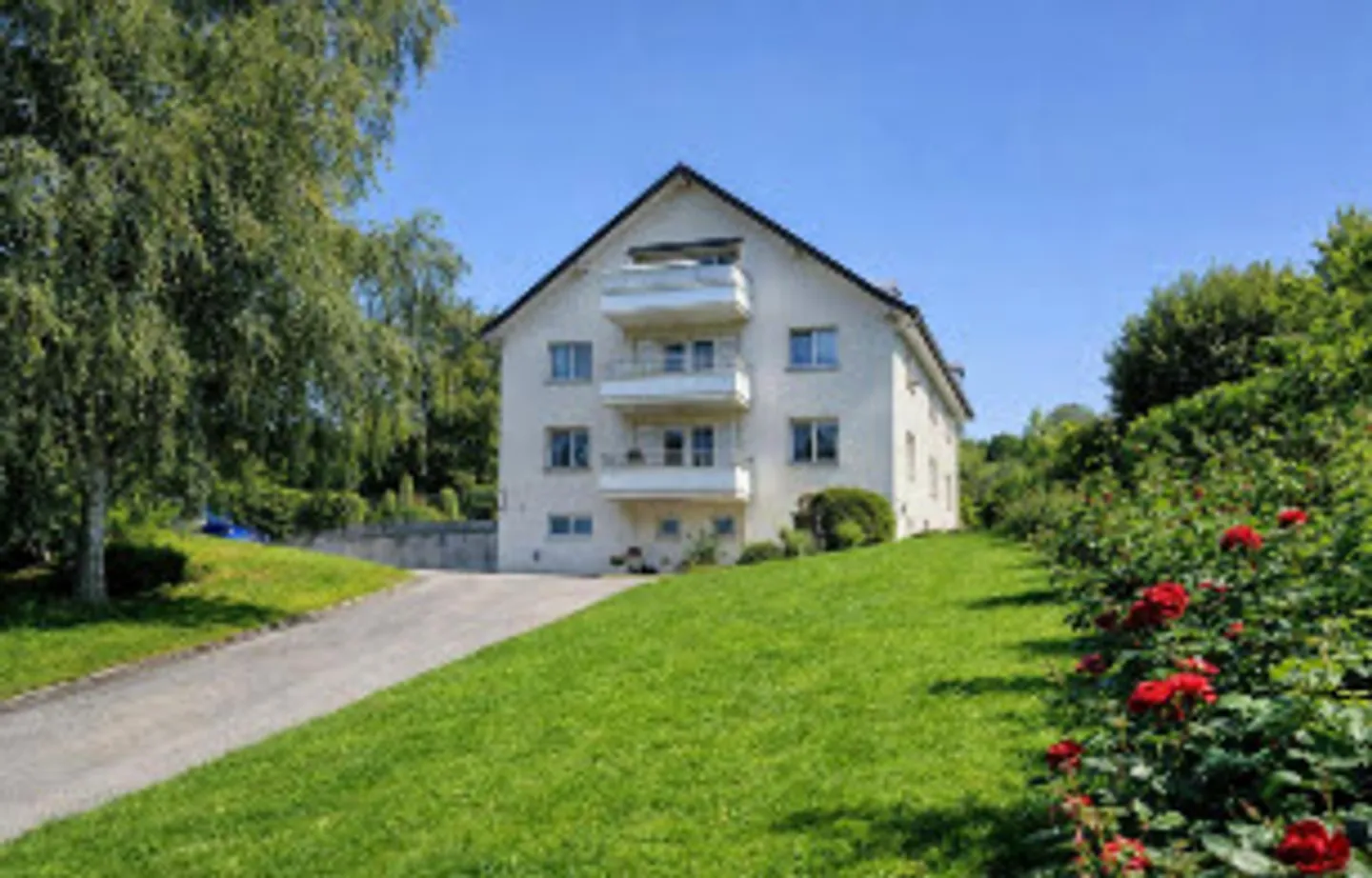 Appartement Charmant à Bussigny - Photo 10 sur 15