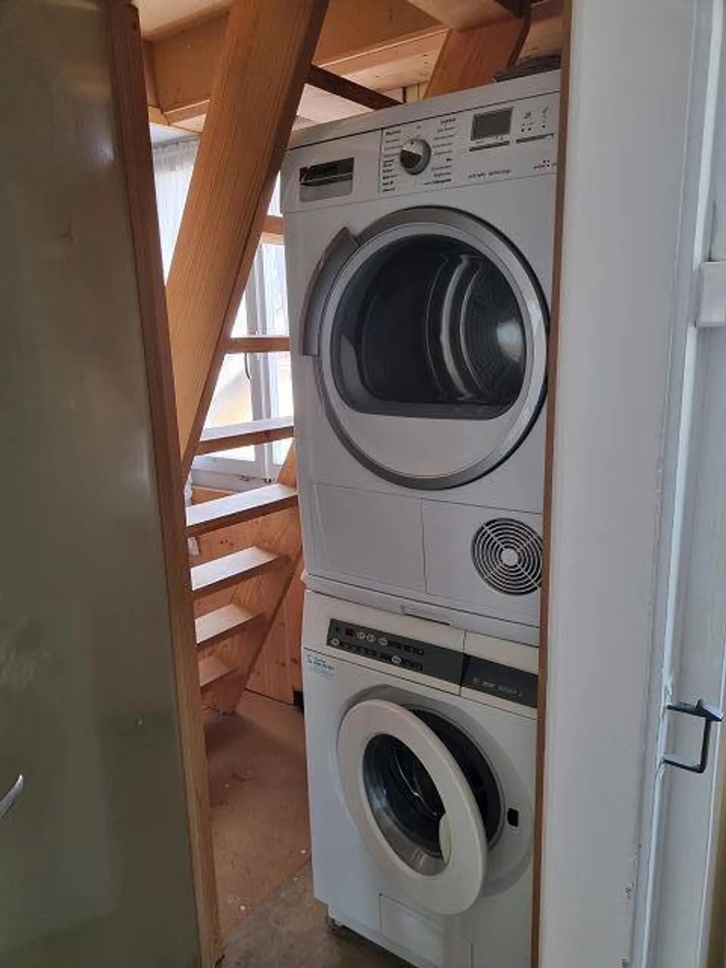 Attractive 4-room old building apartment close to the center - Photo 9 of 21