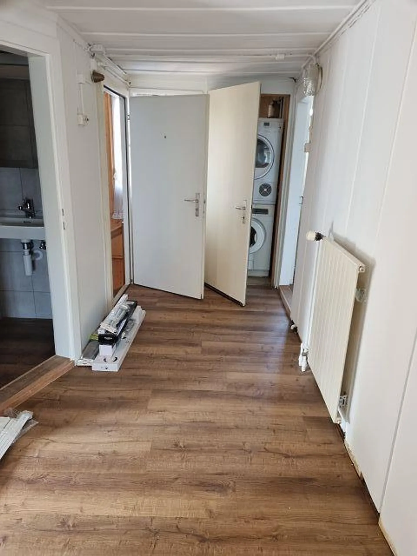 Attractive 4-room old building apartment close to the center - Photo 10 of 21