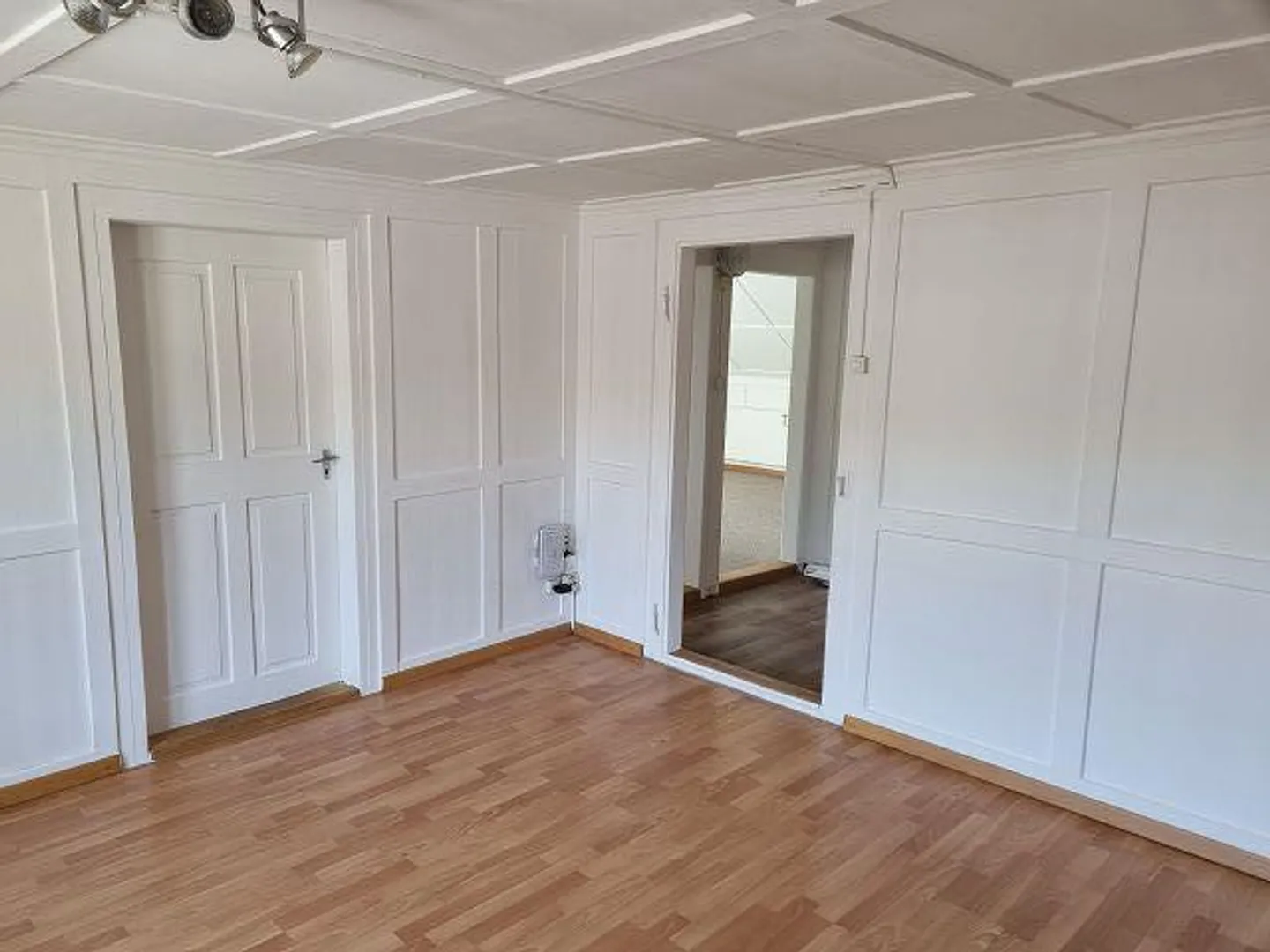 Attractive 4-room old building apartment close to the center - Photo 12 of 21