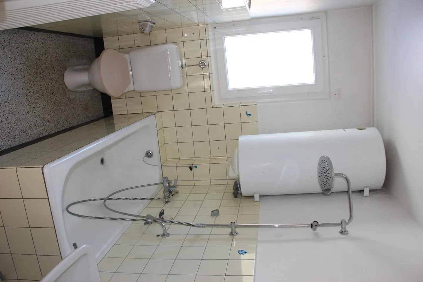 Charmant Appartement 4.5 pièces - Photo 7 sur 9