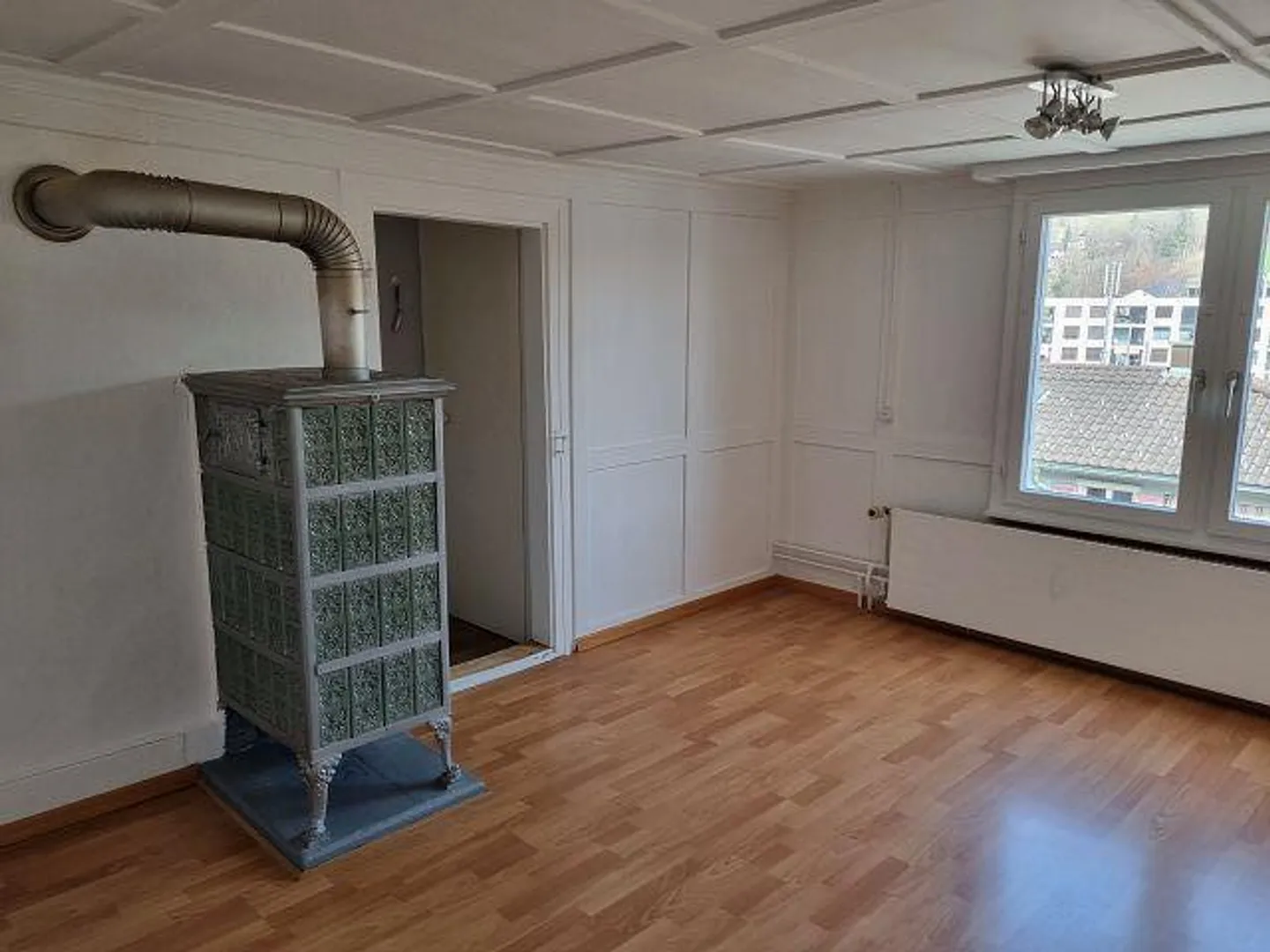 Attractive 4-room old building apartment close to the center - Photo 13 of 21