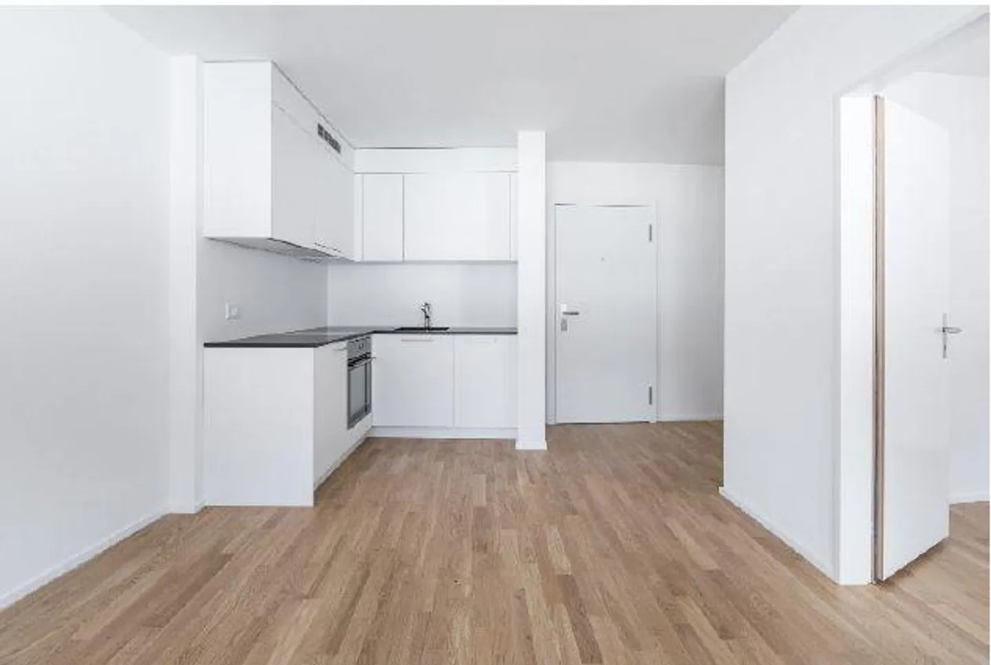 Apartment in the center of Chur - Photo 3 of 7