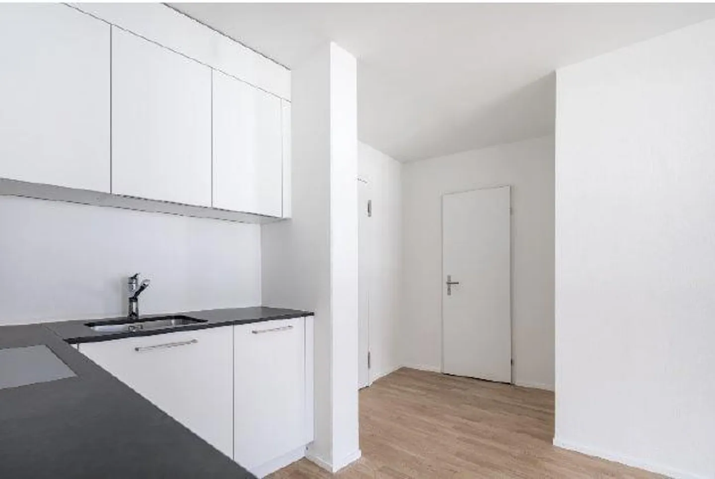 Apartment in the center of Chur - Photo 4 of 7