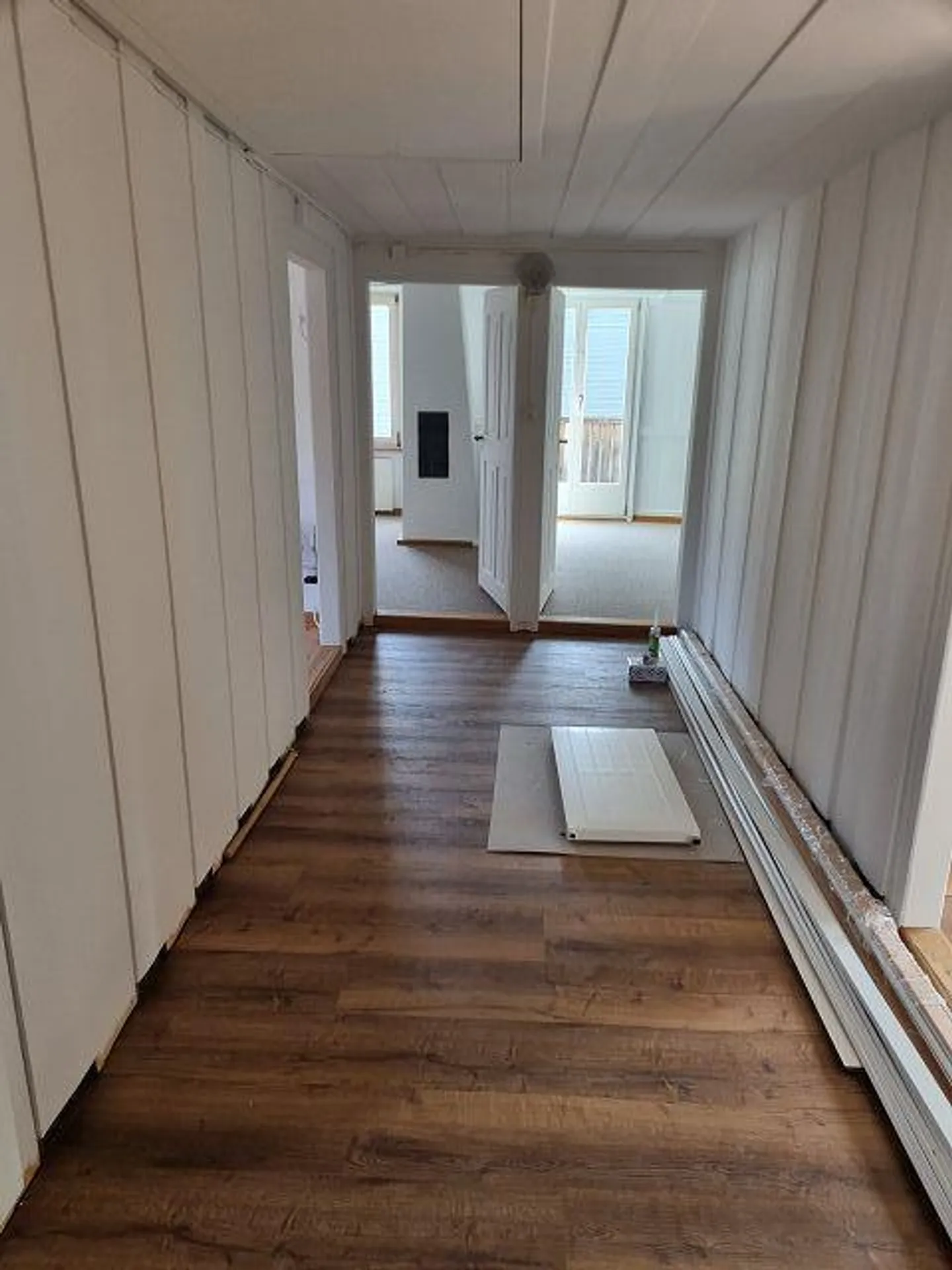 Attractive 4-room old building apartment close to the center - Photo 11 of 21