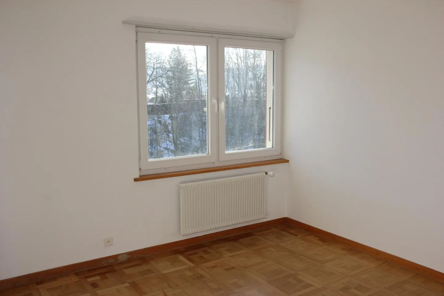 Charmant Appartement 4.5 pièces - Photo 6 sur 9