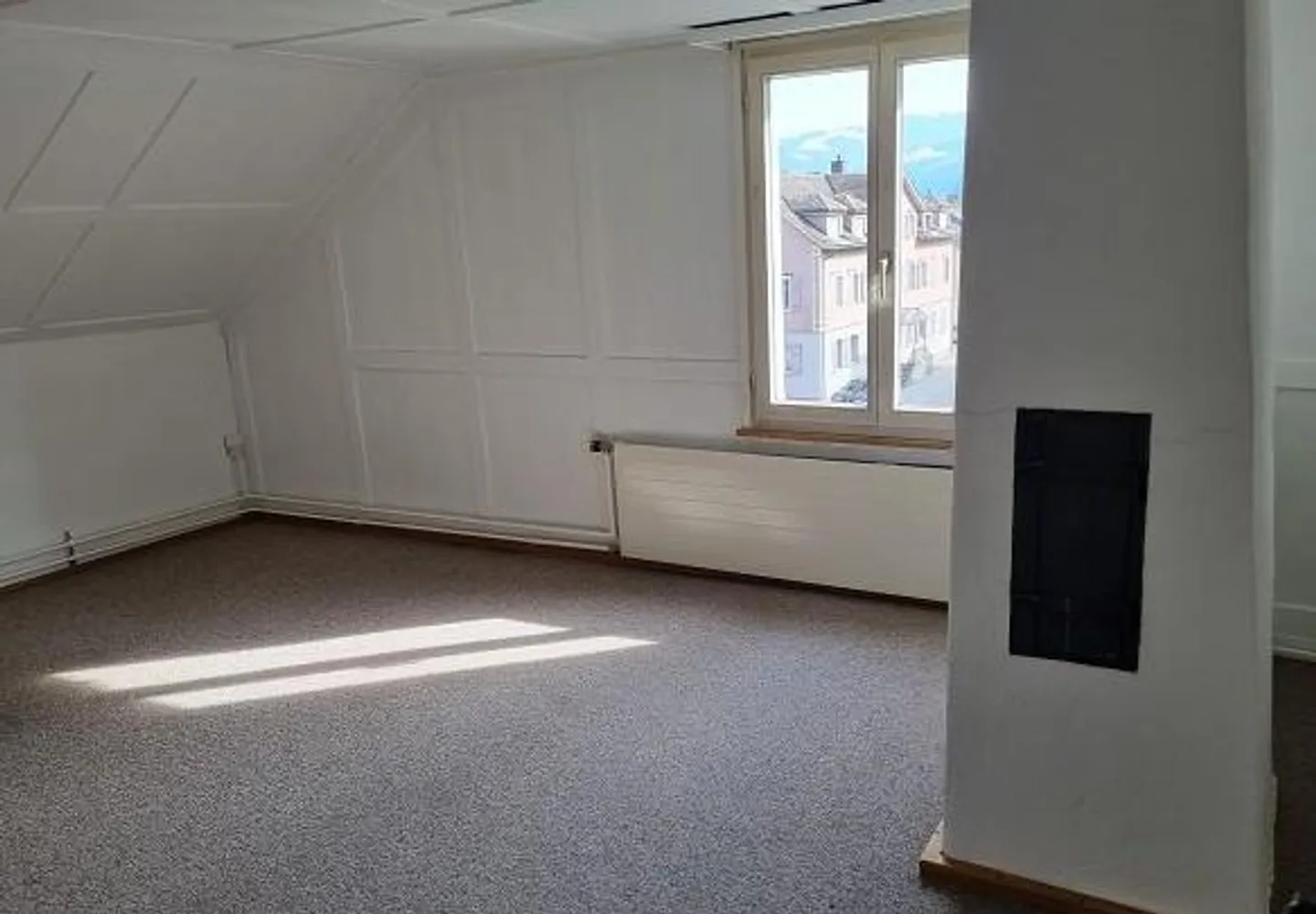 Attractive 4-room old building apartment close to the center - Photo 14 of 21