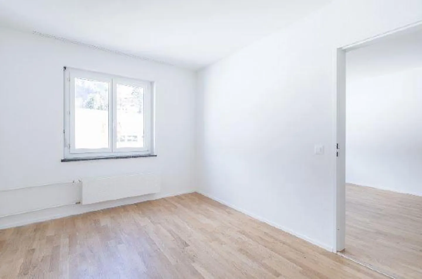 Apartment in the center of Chur - Photo 6 of 7