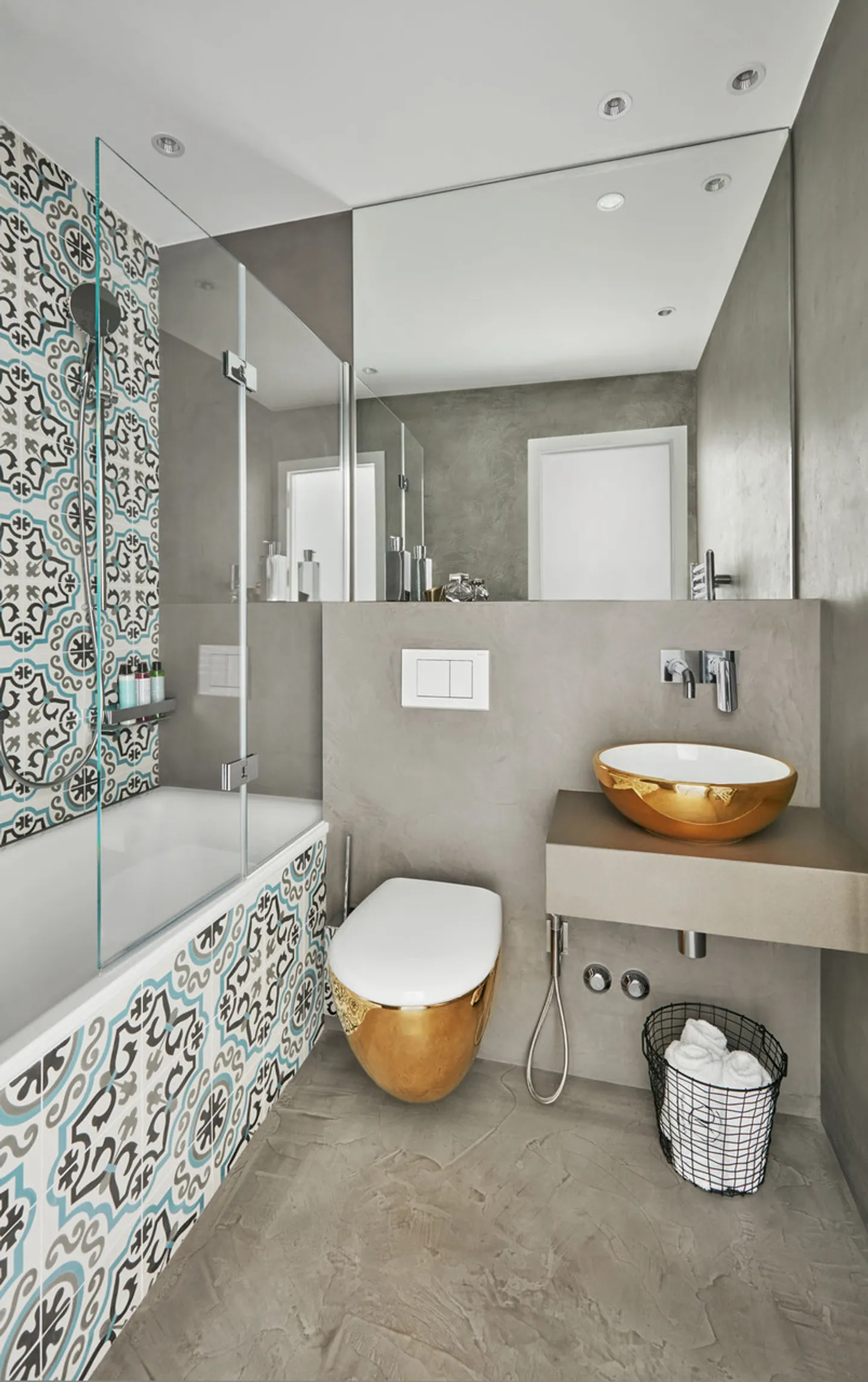 Elegant 3-Room Apartment in Geneva - Photo 4 of 5