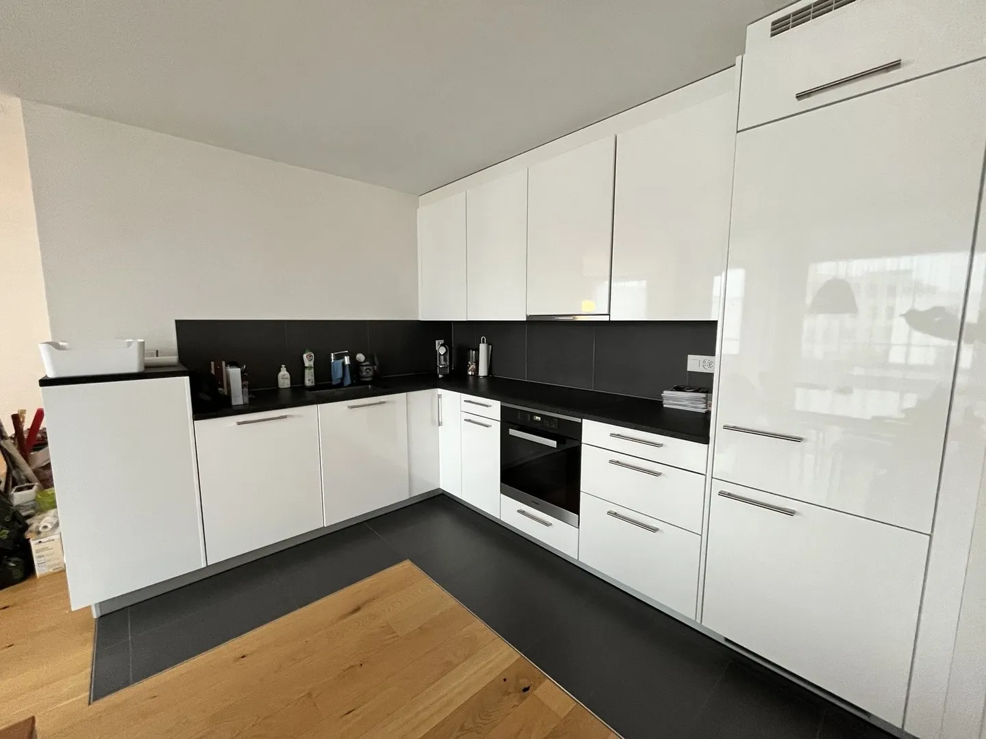 Appartement 2.5 pièces au 3ème étage - Photo 2 sur 7