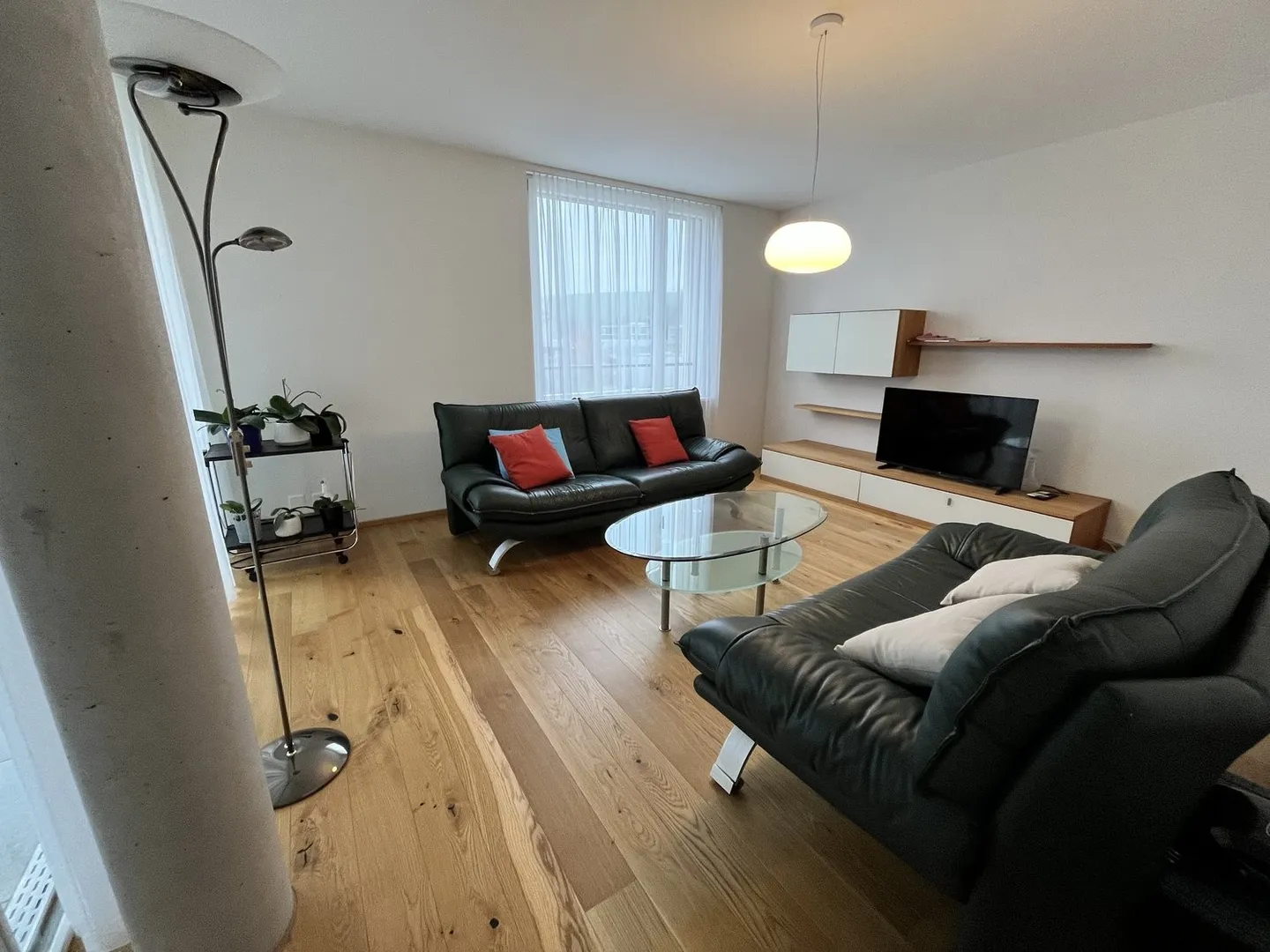 Appartement 2.5 pièces au 3ème étage - Photo 3 sur 7