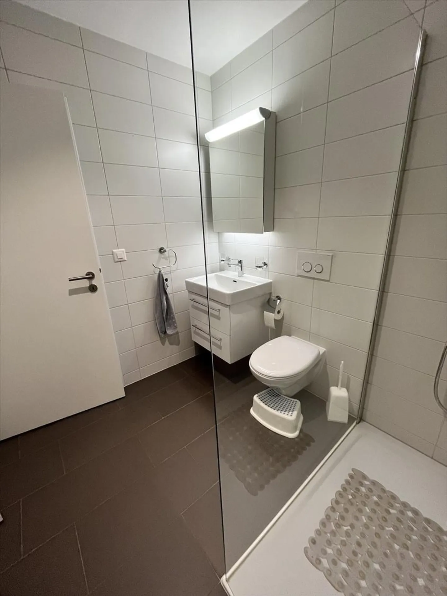 Appartement 2.5 pièces au 3ème étage - Photo 4 sur 7