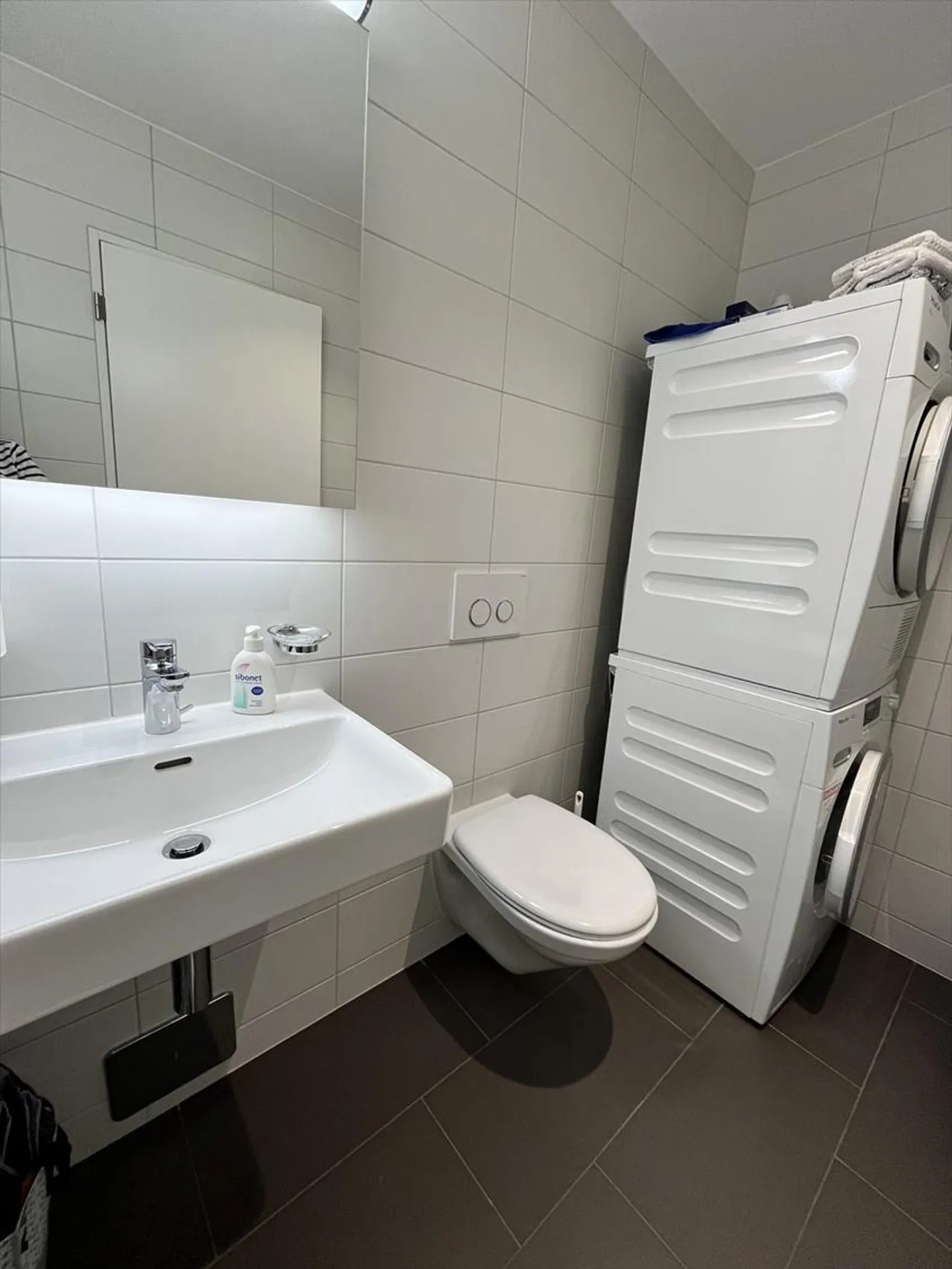 Appartement 2.5 pièces au 3ème étage - Photo 5 sur 7
