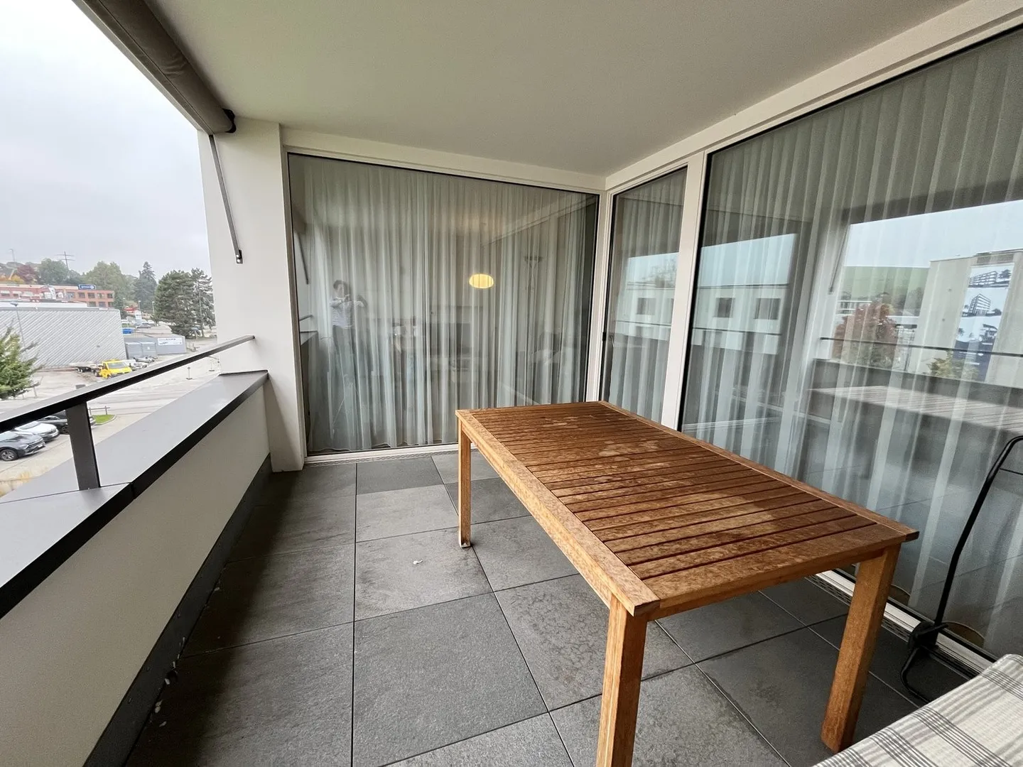 Appartement 2.5 pièces au 3ème étage - Photo 6 sur 7
