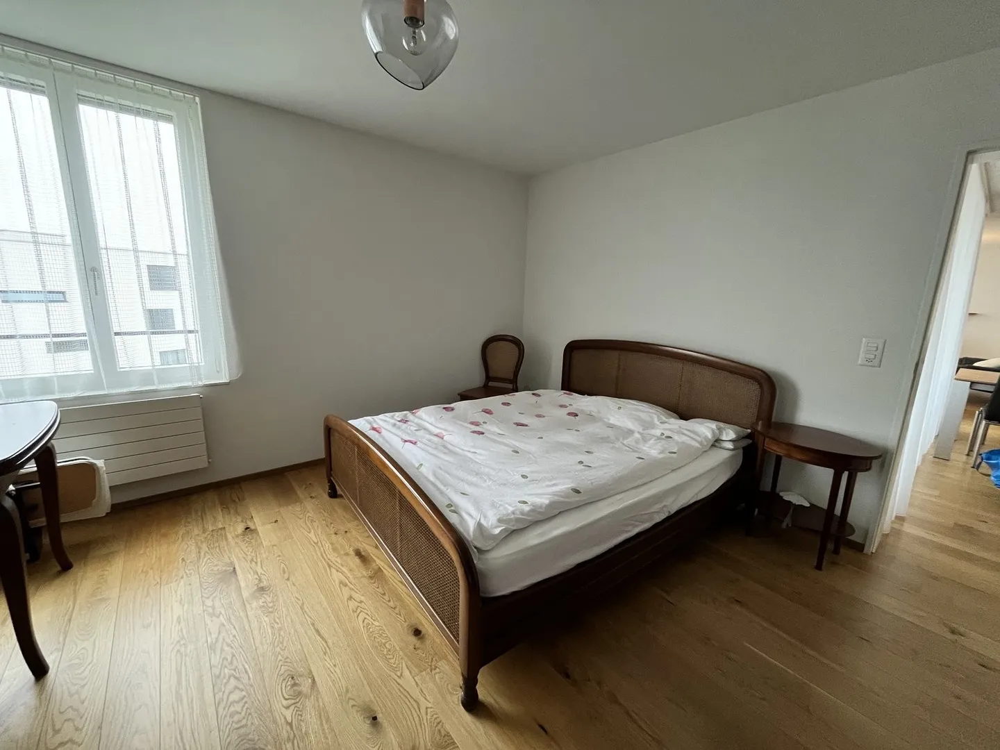 Appartement 2.5 pièces au 3ème étage - Photo 7 sur 7