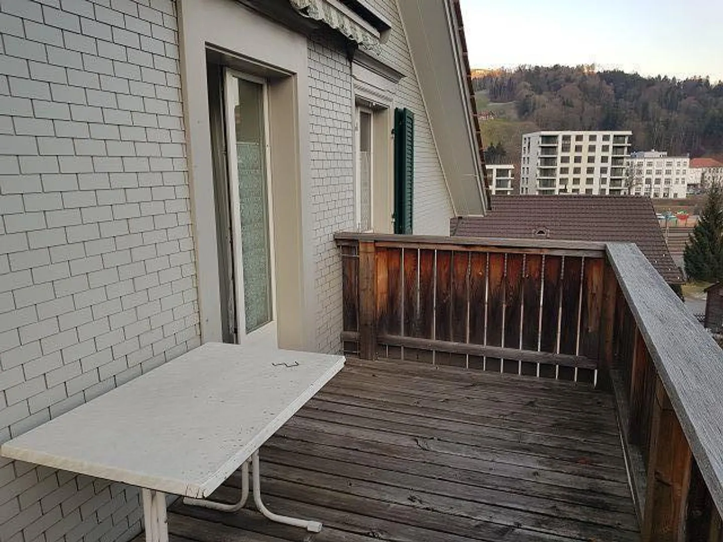 Attractive 4-room old building apartment close to the center - Photo 19 of 21