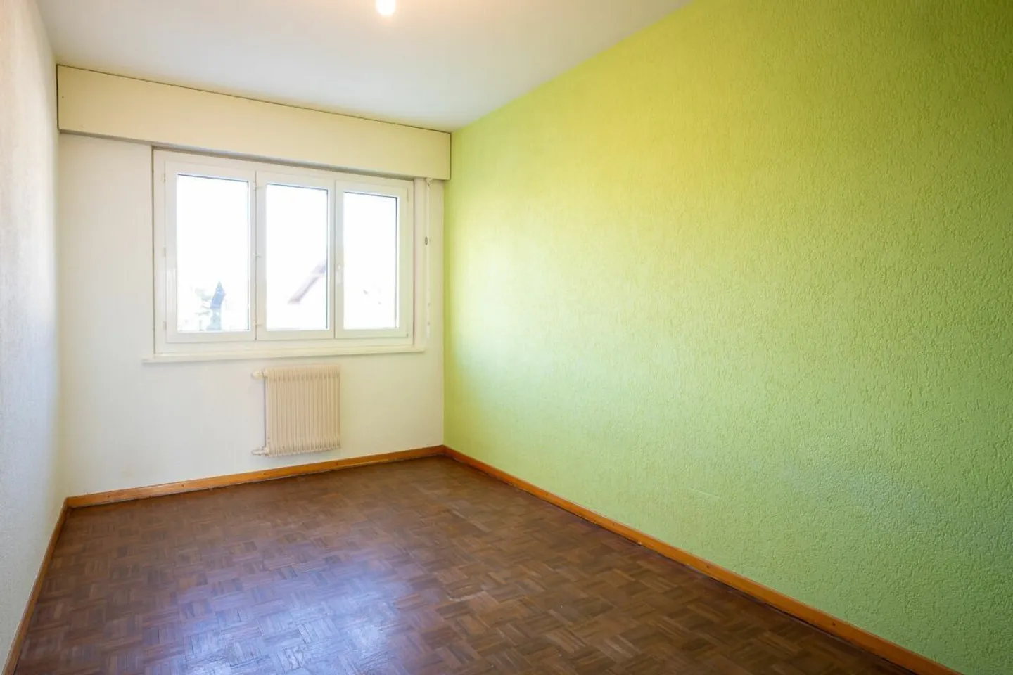 3.5-room apartment in St-Pierre-de-Clages - Photo 9 of 12