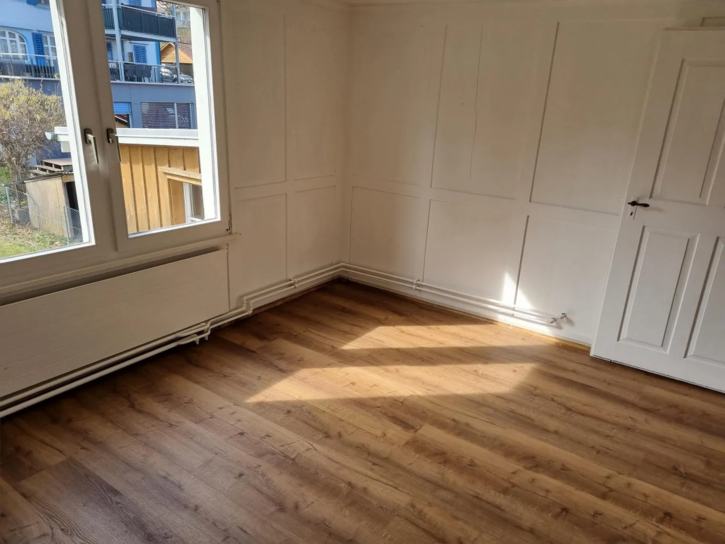 Attractive 4-room old building apartment close to the center - Photo 17 of 21