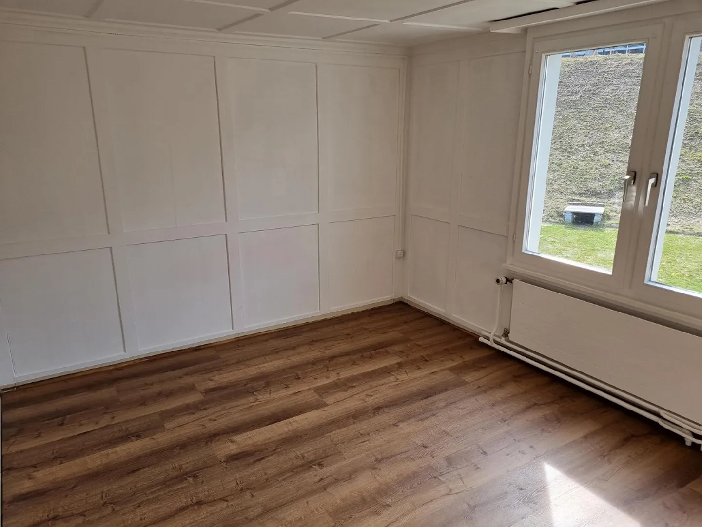 Attractive 4-room old building apartment close to the center - Photo 18 of 21