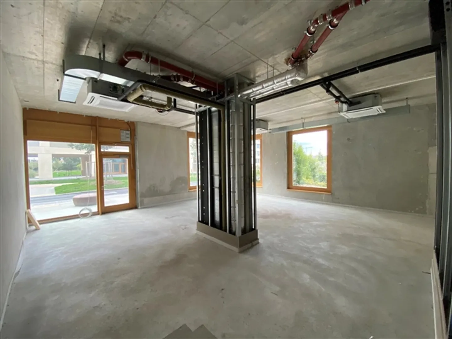 Belle Passage dans un Grand Quartier - Photo 5 sur 7