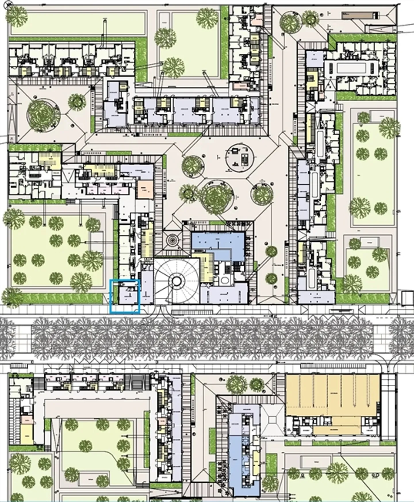 Belle Passage dans un Grand Quartier - Photo 6 sur 7