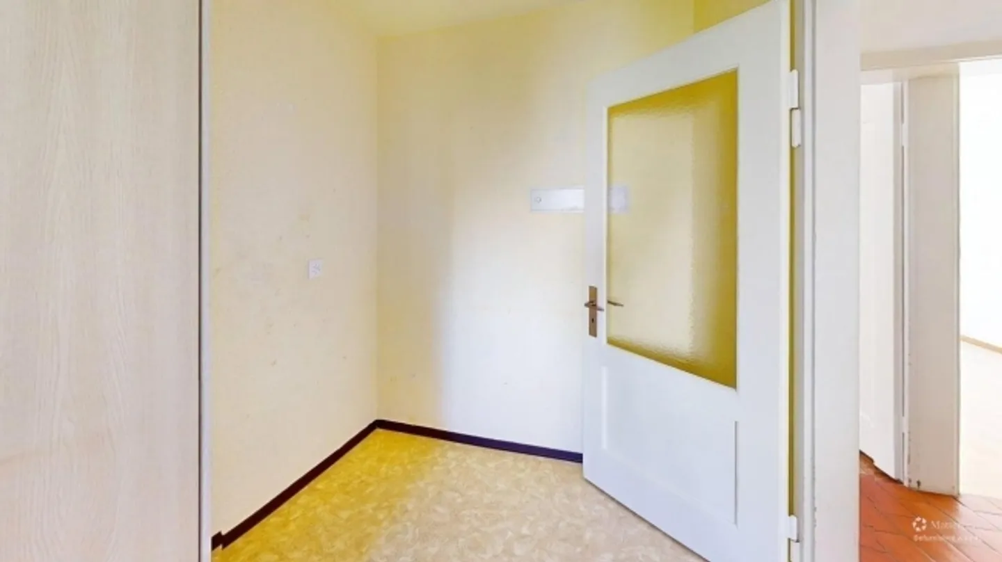 «4-Zimmer-Wohnung zur Zwischennutzung in Zürich-Oerlikon (befristet bis 31.03.2026)» - Foto 5 von 9