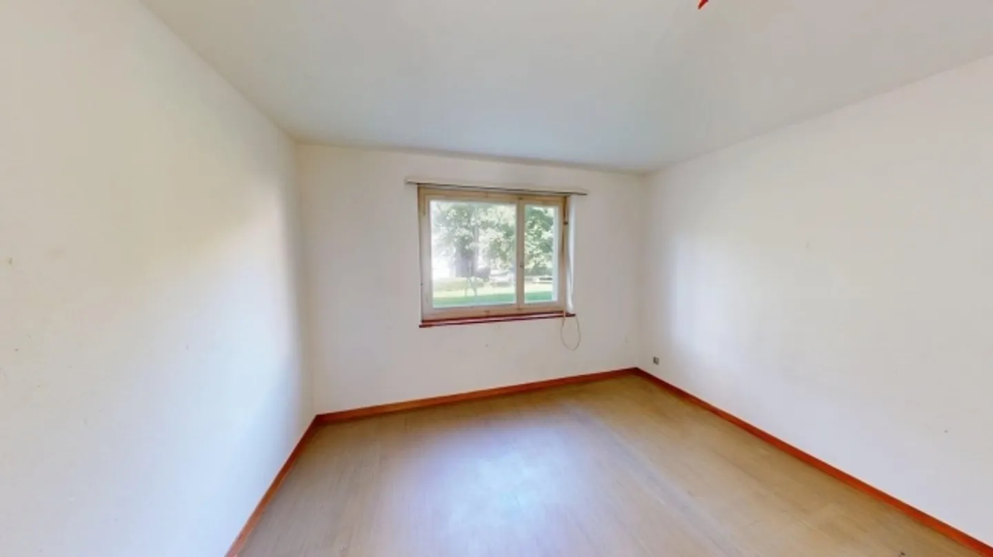 «4-Zimmer-Wohnung zur Zwischennutzung in Zürich-Oerlikon (befristet bis 31.03.2026)» - Foto 6 von 9