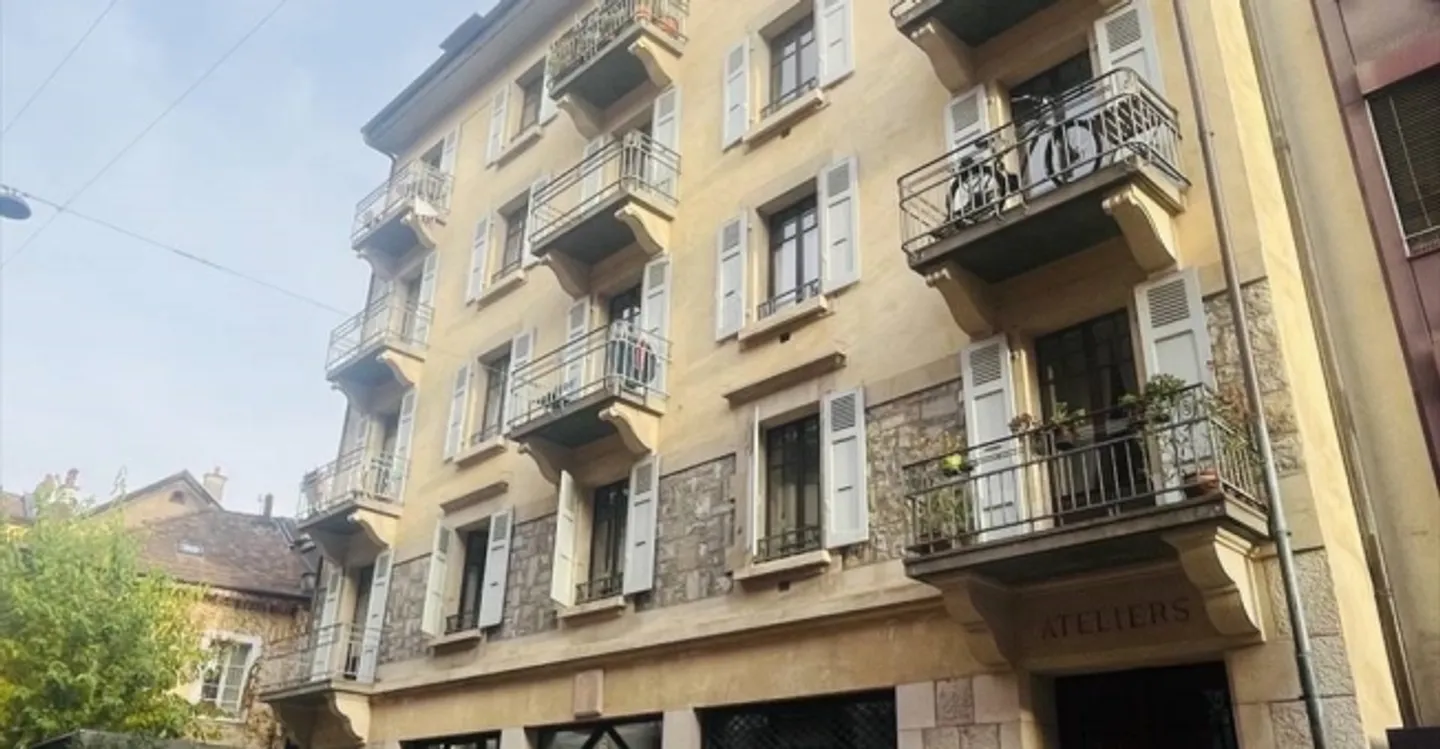 Spazio ufficio in affitto - Foto 5 di 6