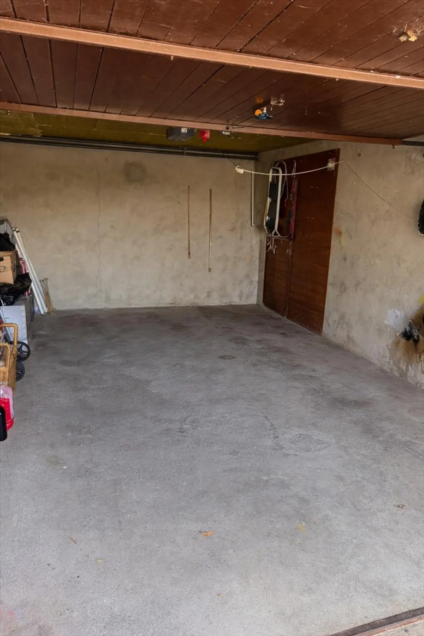 Charming and bright 3.5-room apartment with a view and large garage - Photo 13 of 13