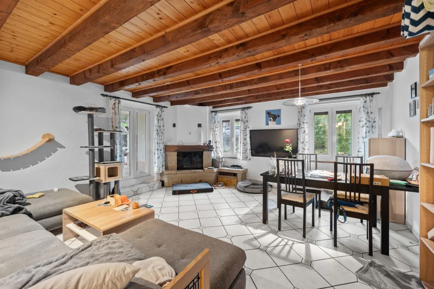 Mehrfamilienhaus kaufen - Foto 5 von 13