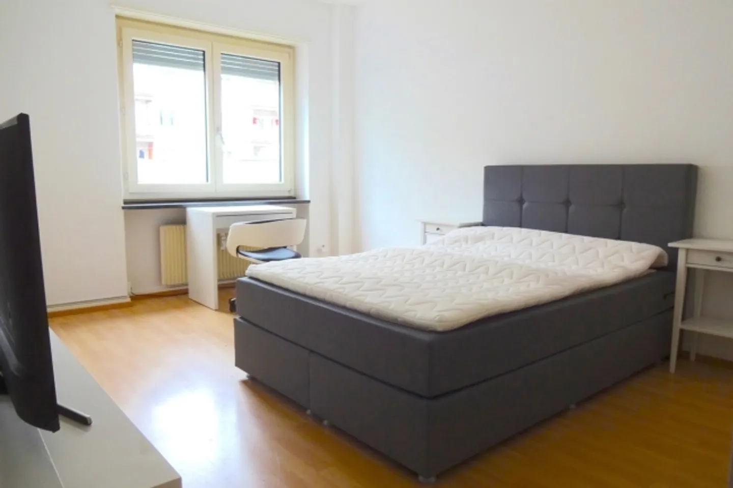 Appartamento in affitto - Foto 2 di 7