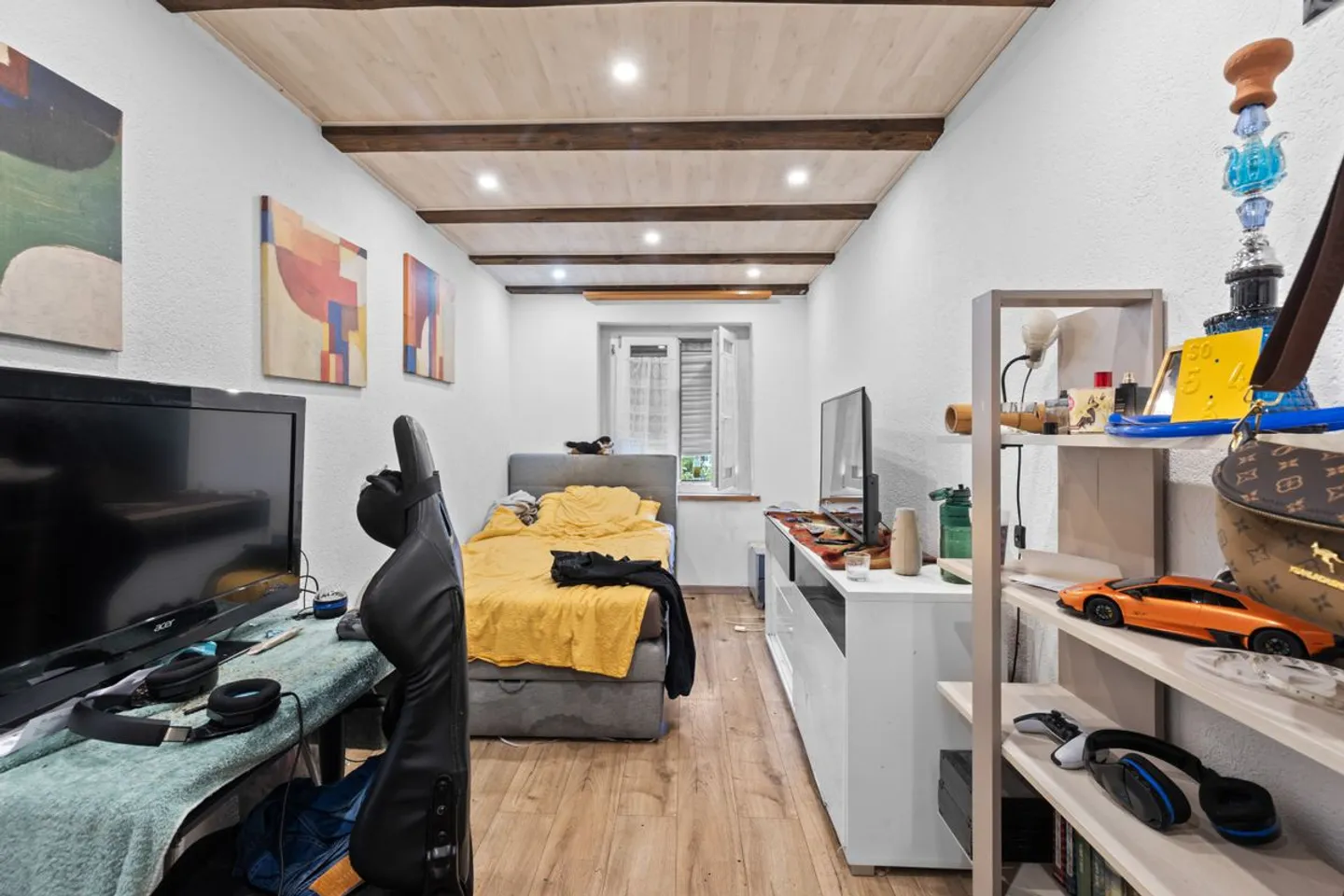 Mehrfamilienhaus kaufen - Foto 8 von 13