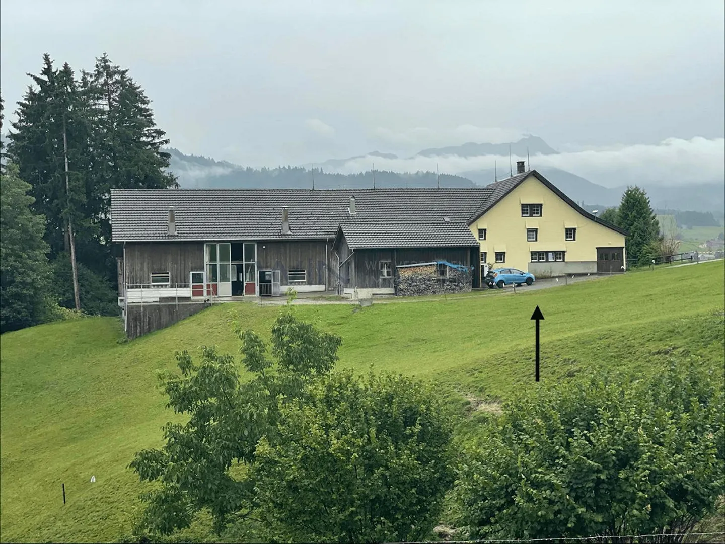 Chalet Charmant avec Vue Panoramique - Photo 1 sur 5
