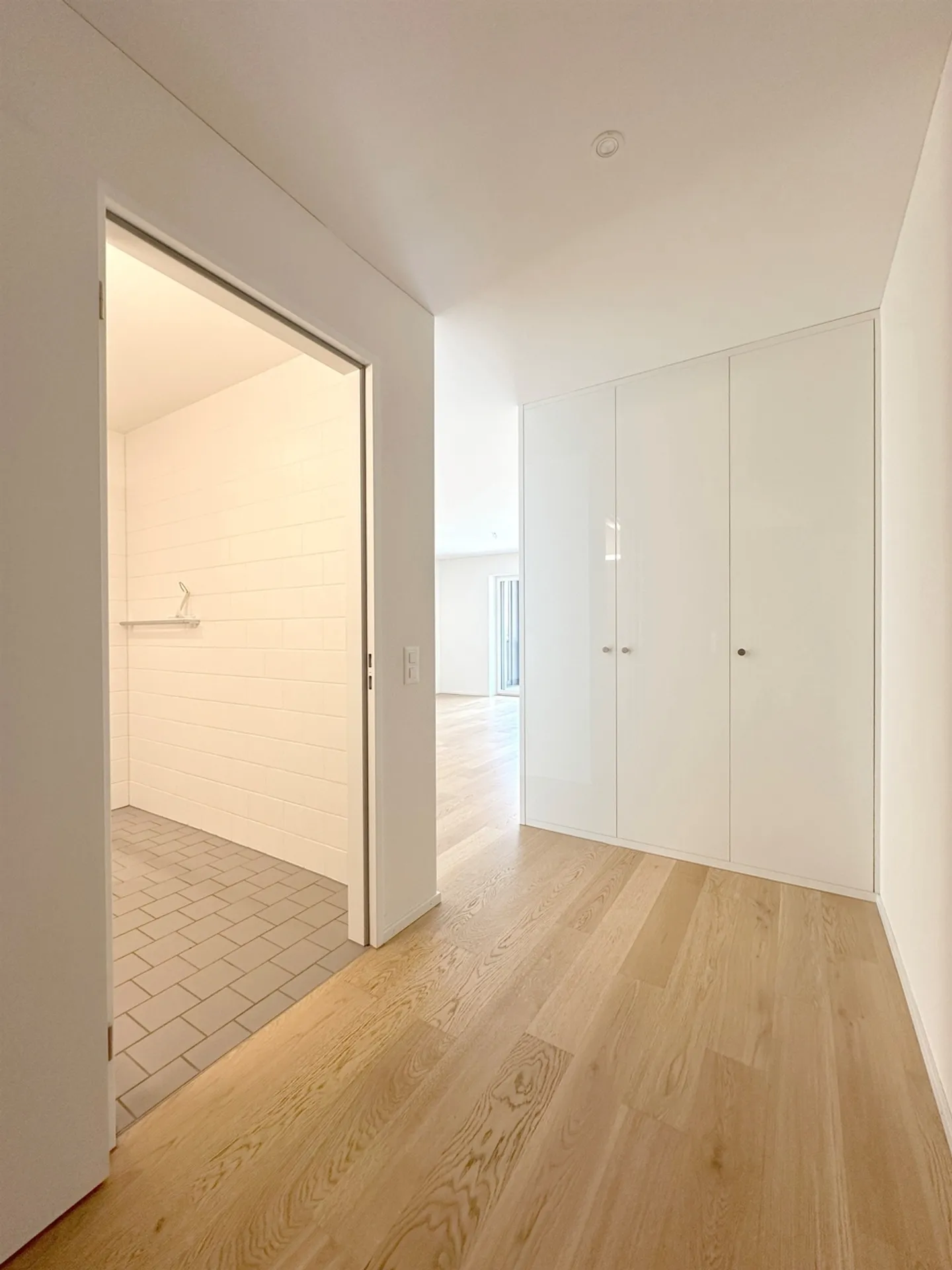 Greencity - Urban Living - Central - Yet at Home in the Green! - Photo 7 of 12